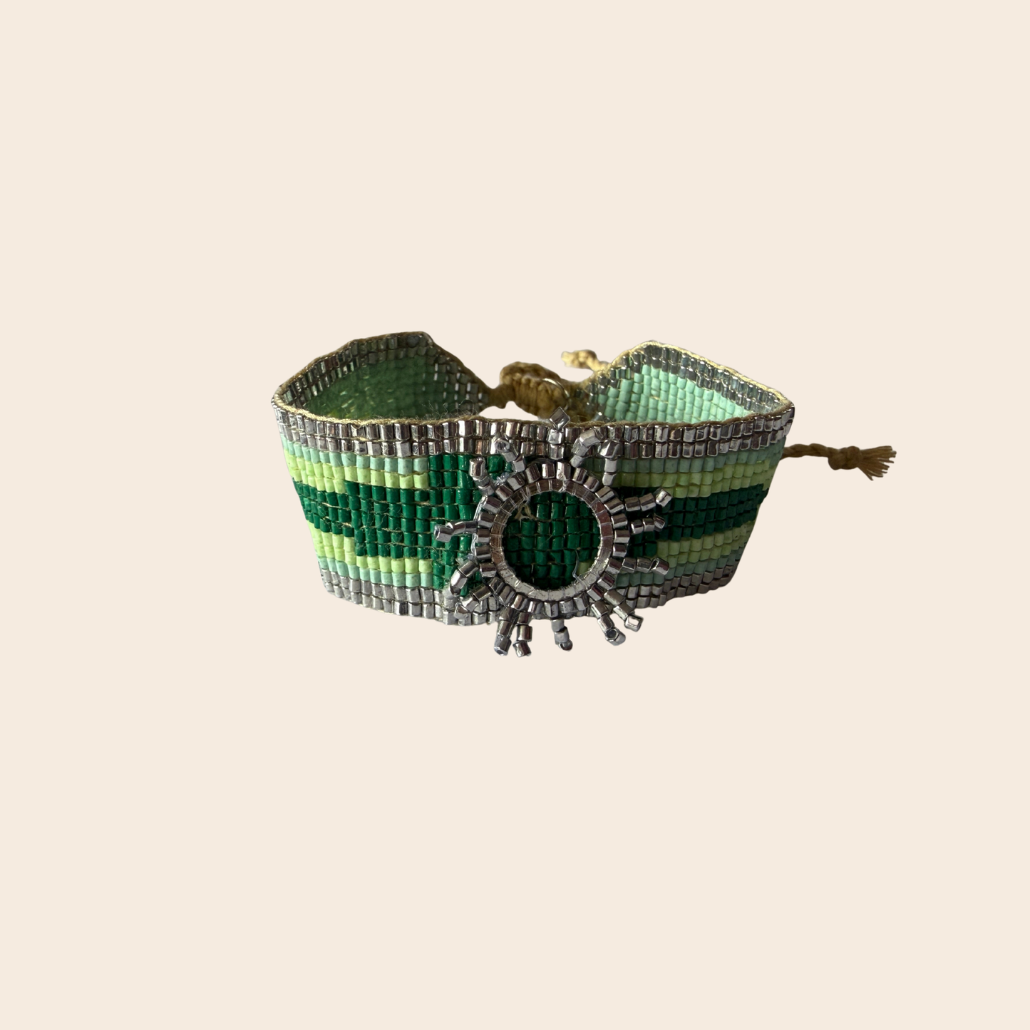 TOUT - Armband Soleil