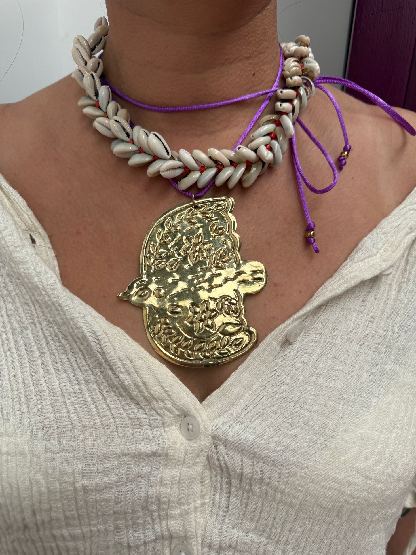 Ketting Julie