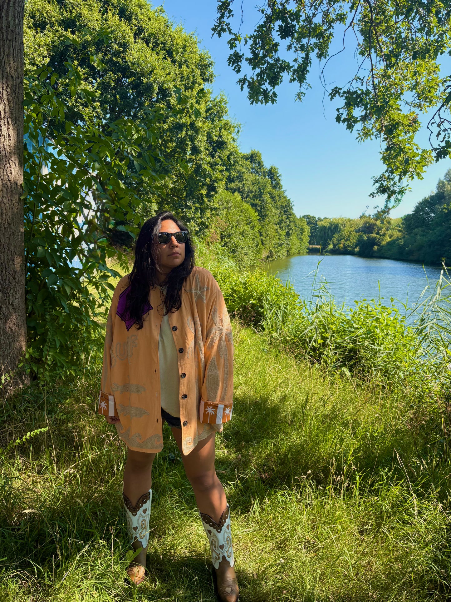 TOUT - Aloha Jacket