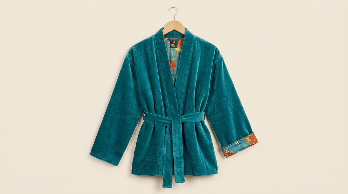 TOUT - Dreamchaser kimono