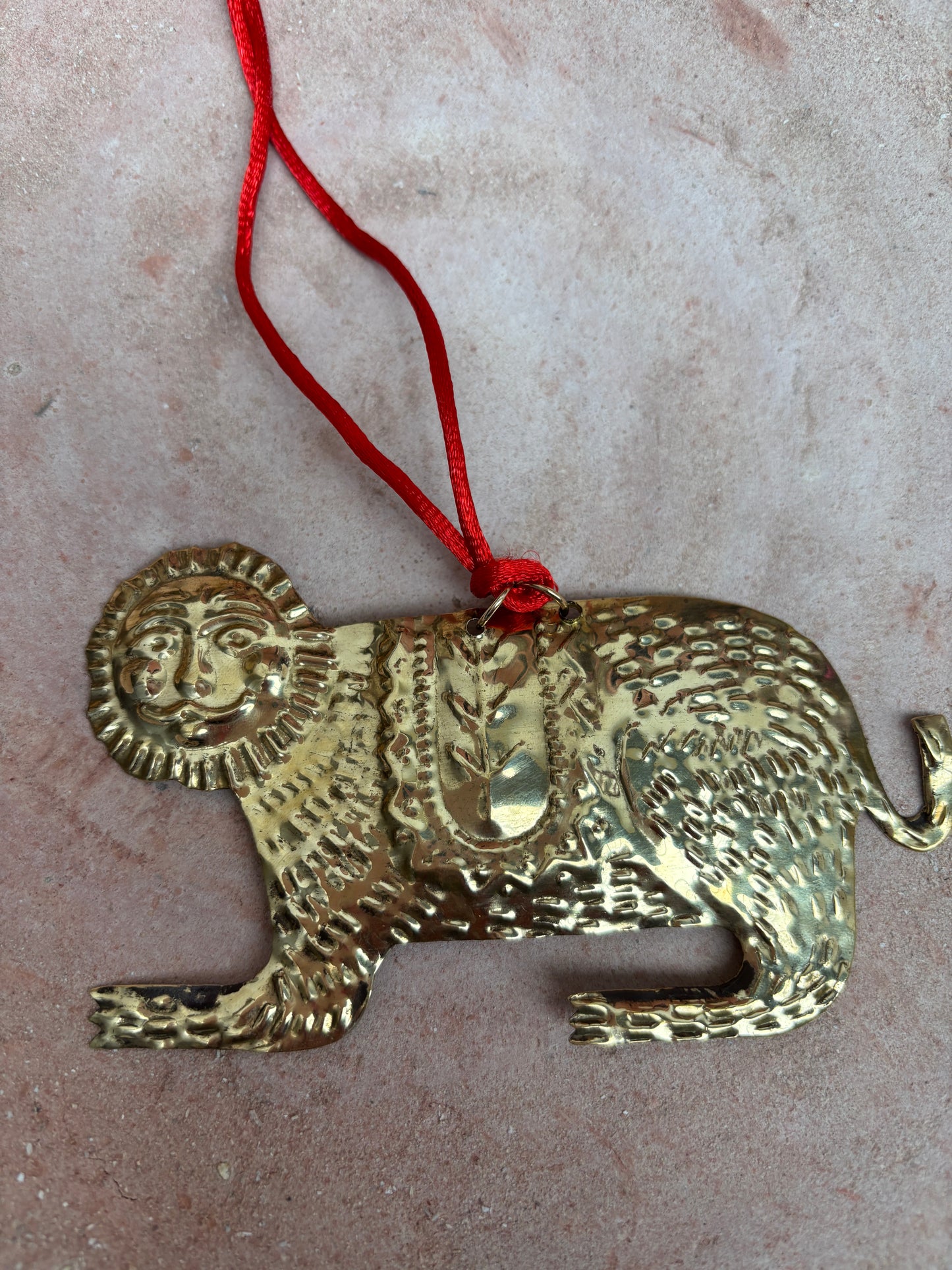 Ketting Julie