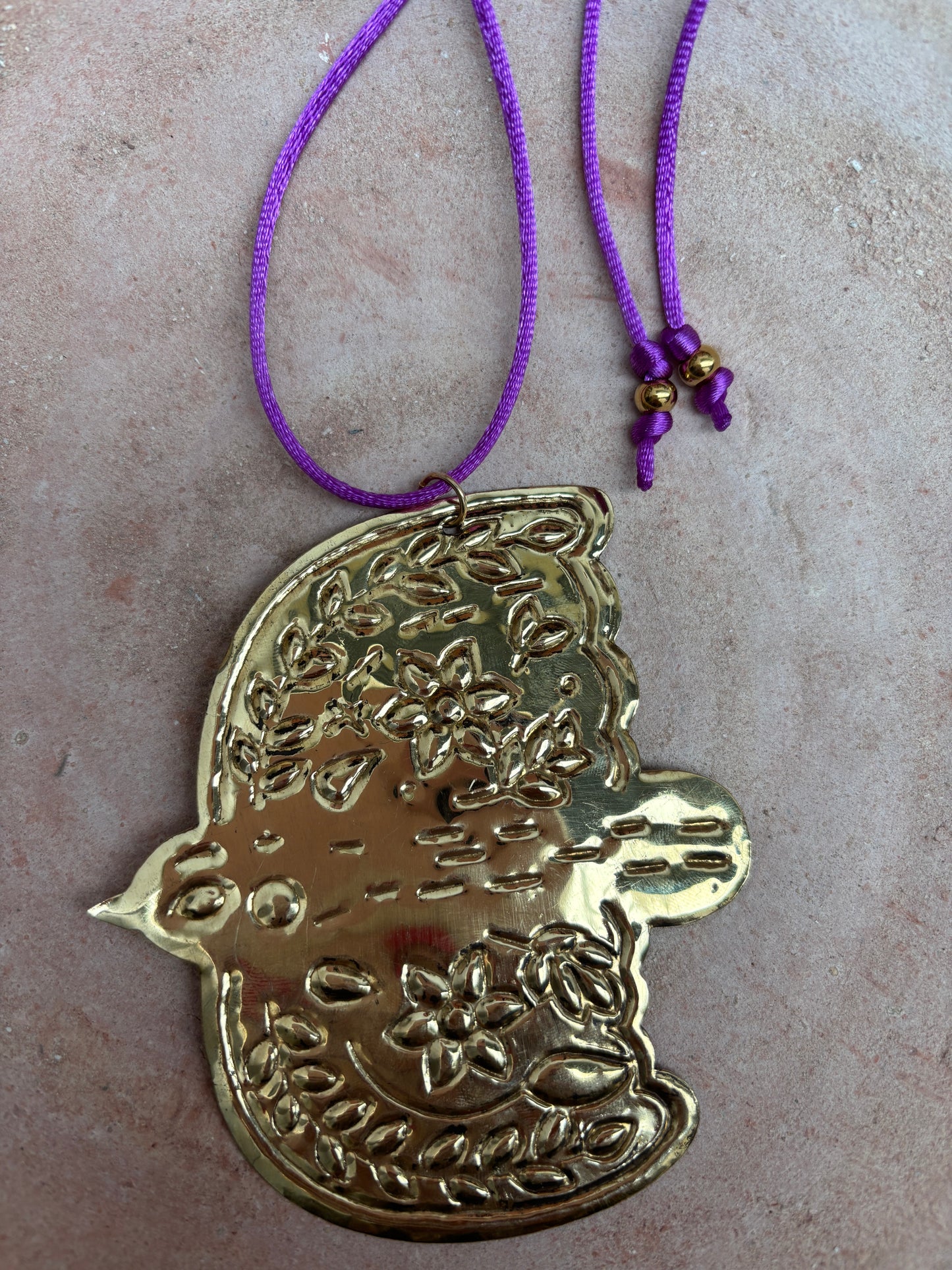 Ketting Julie