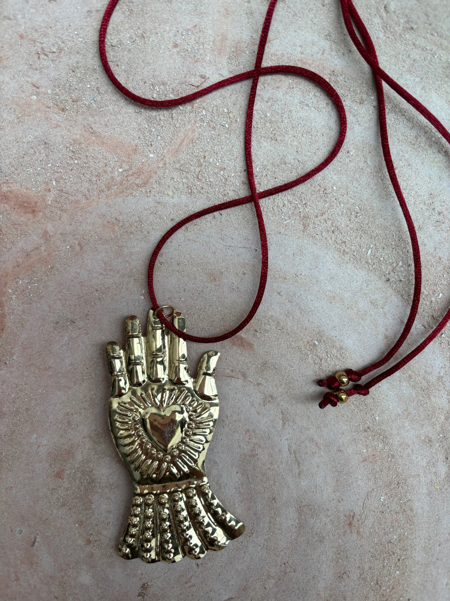 Ketting Julie