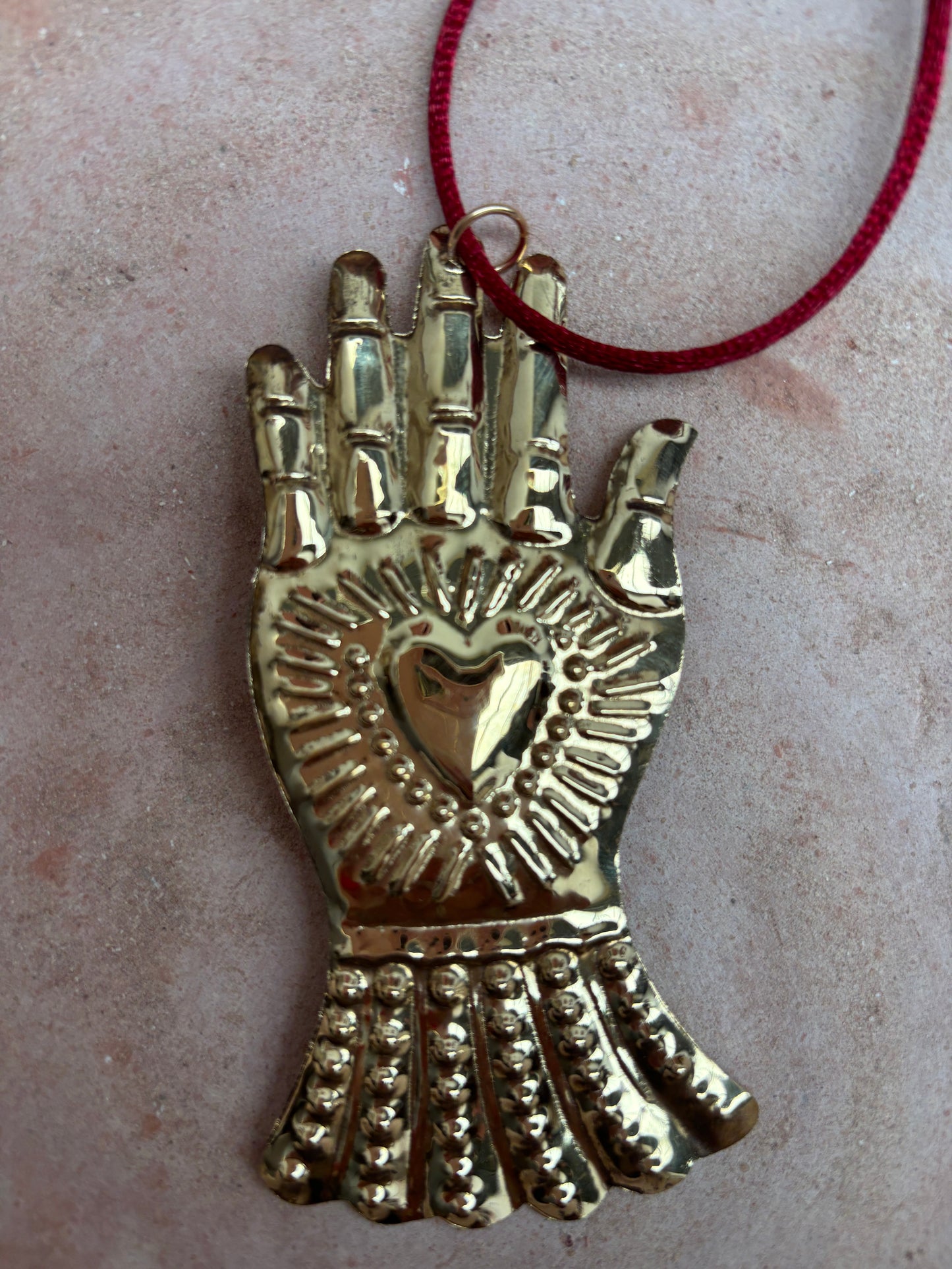 Ketting Julie