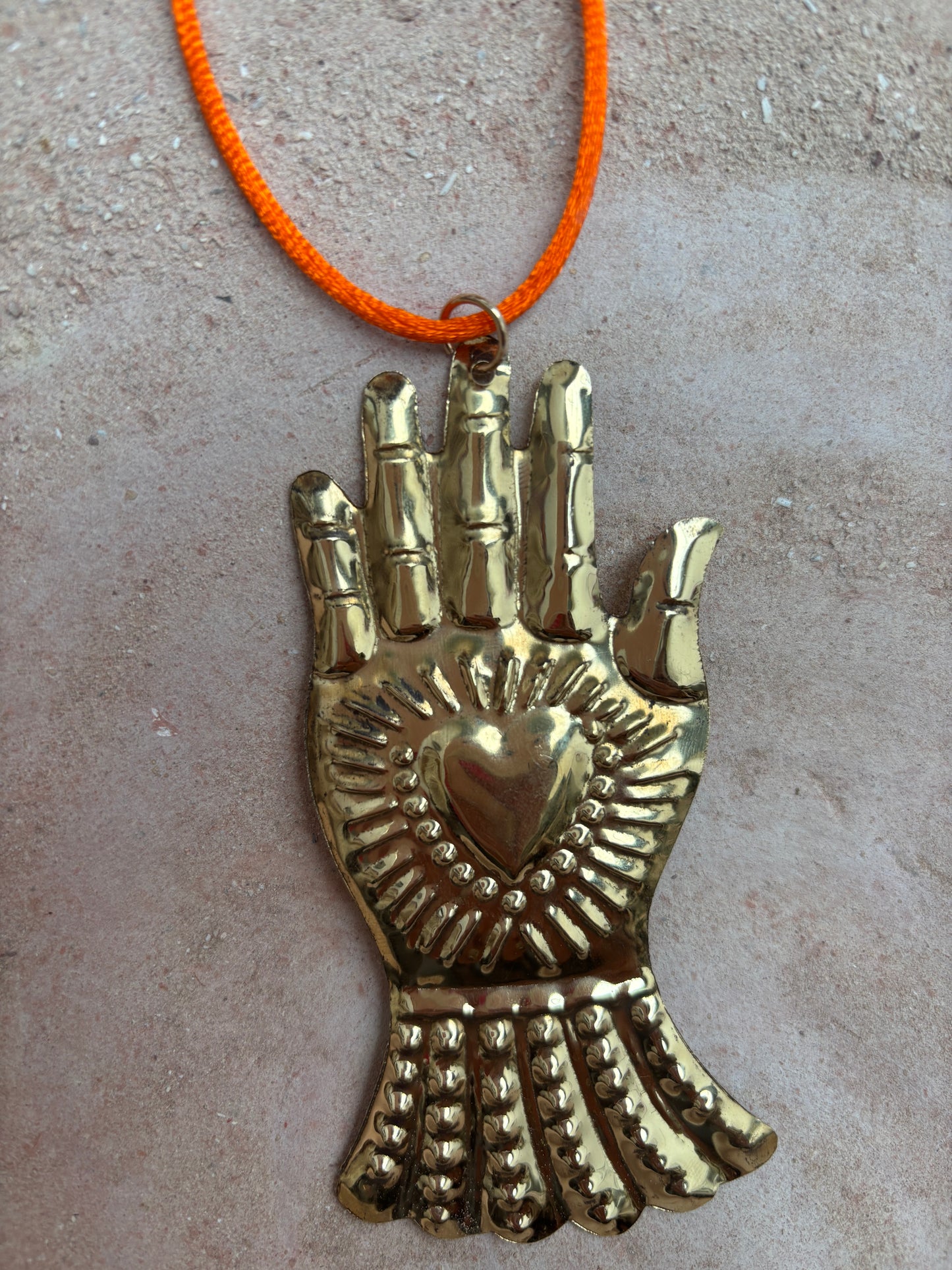 Ketting Julie