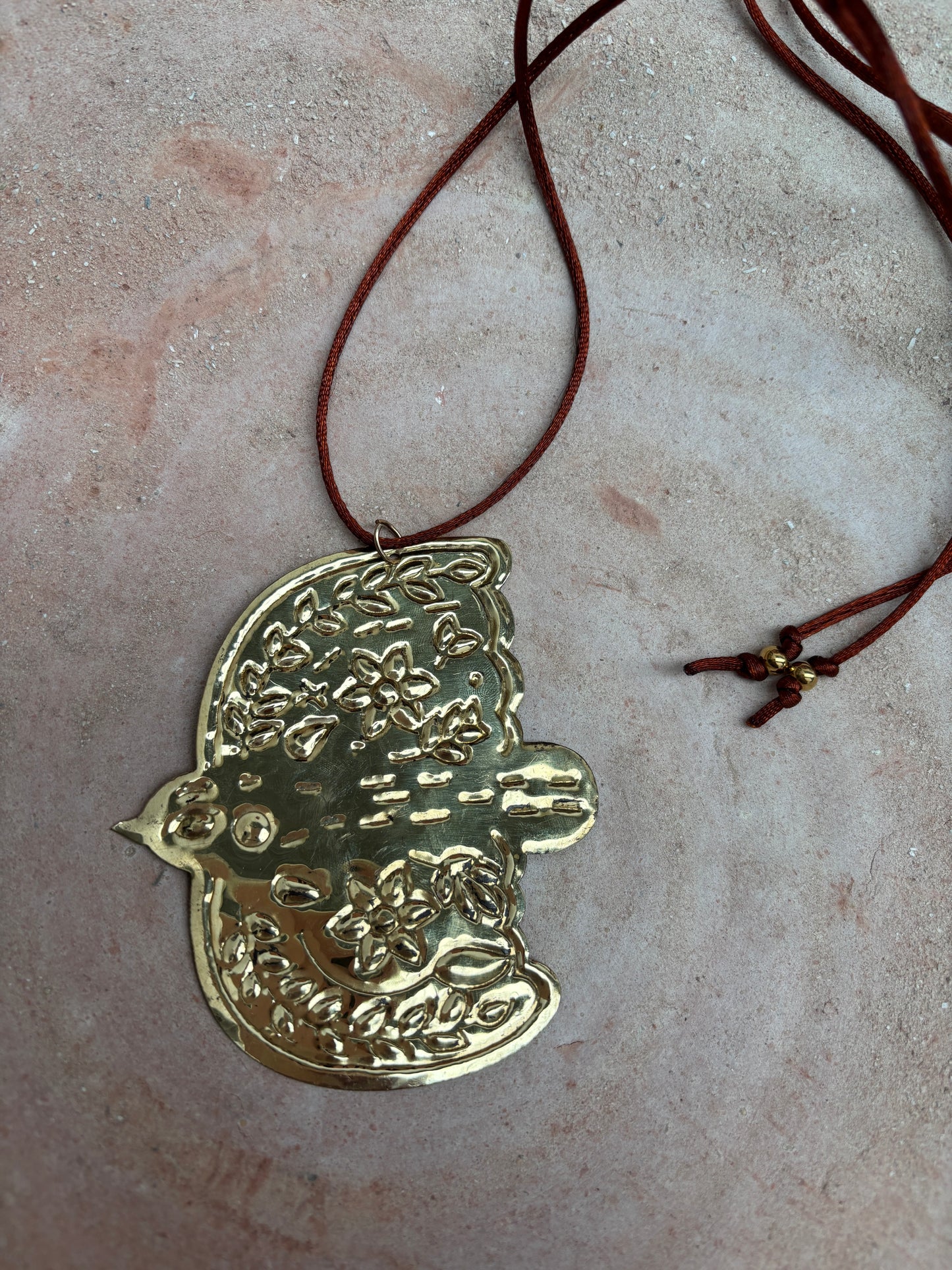 Ketting Julie