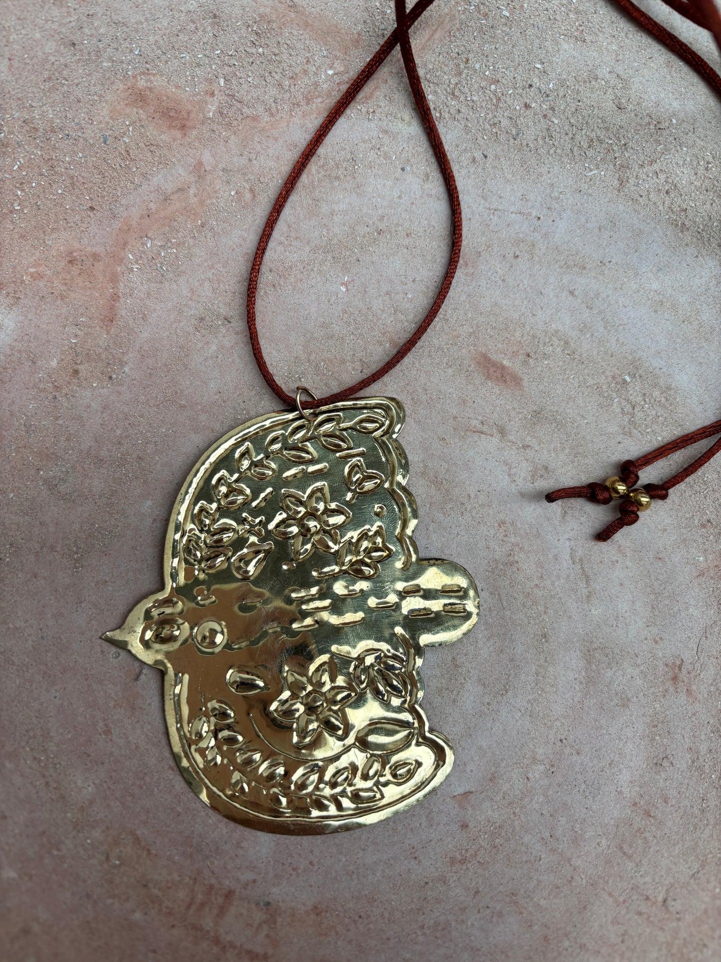 Ketting Julie