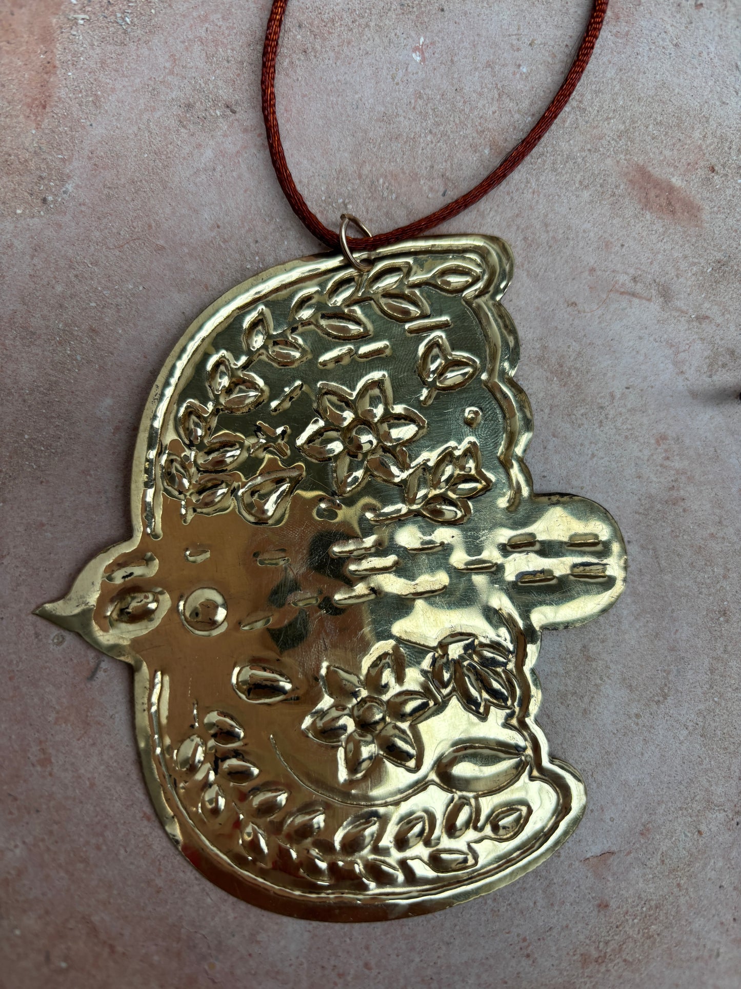 Ketting Julie