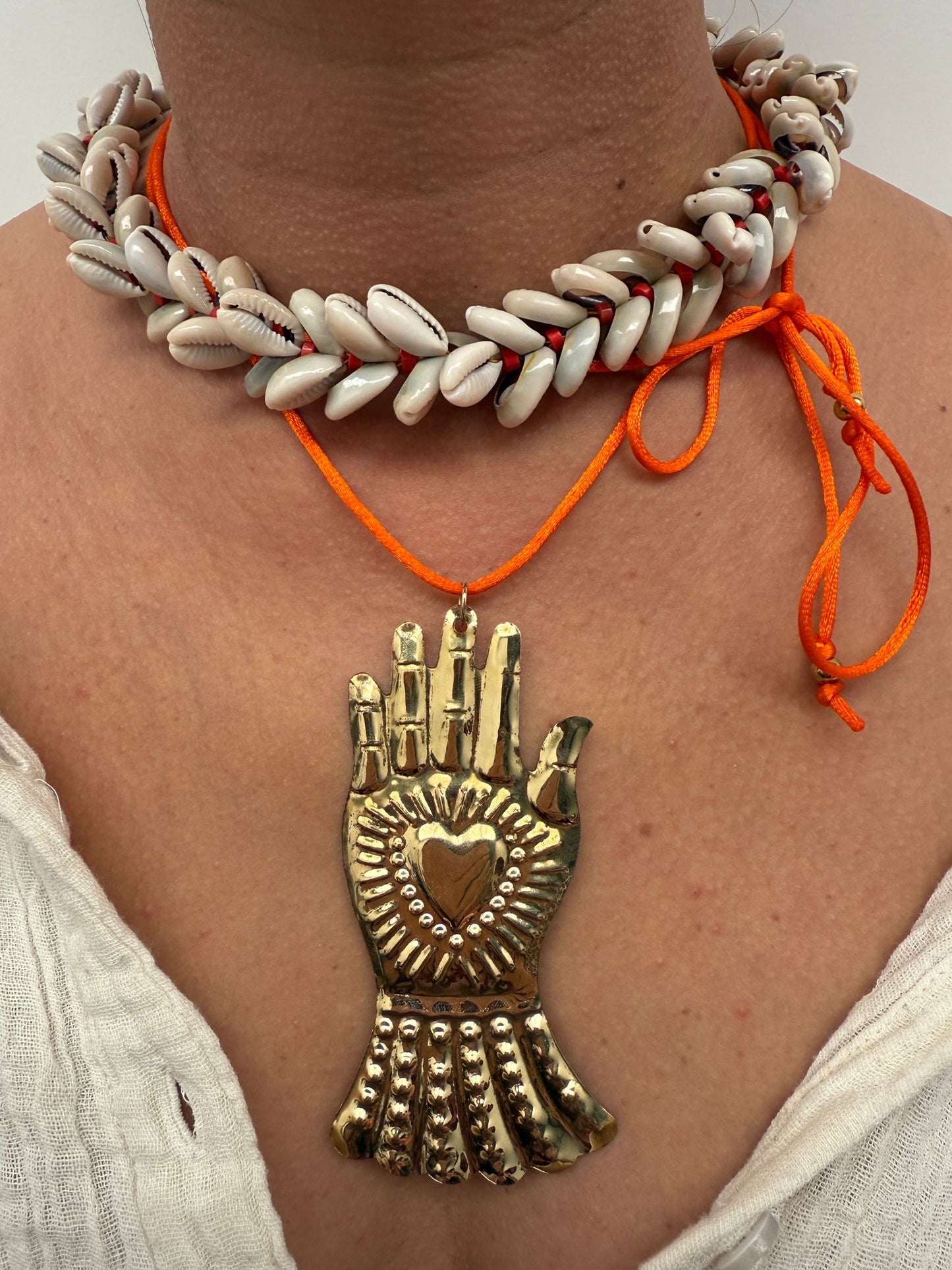 Ketting Julie