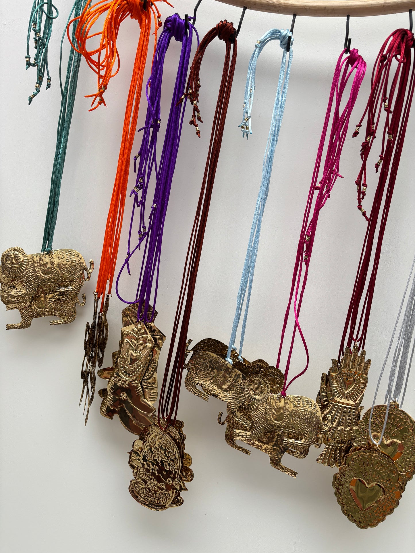 Ketting Julie