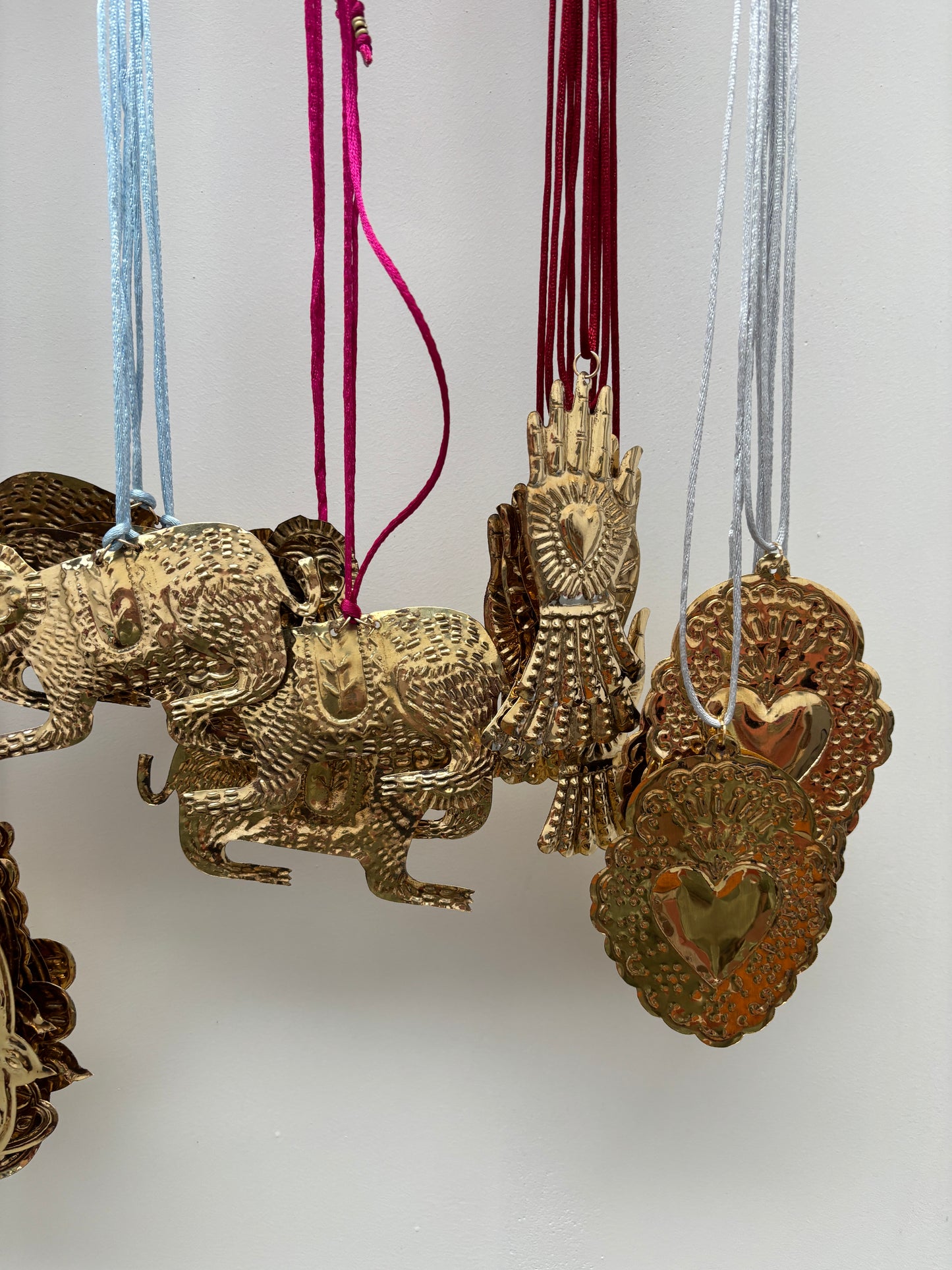 Ketting Julie