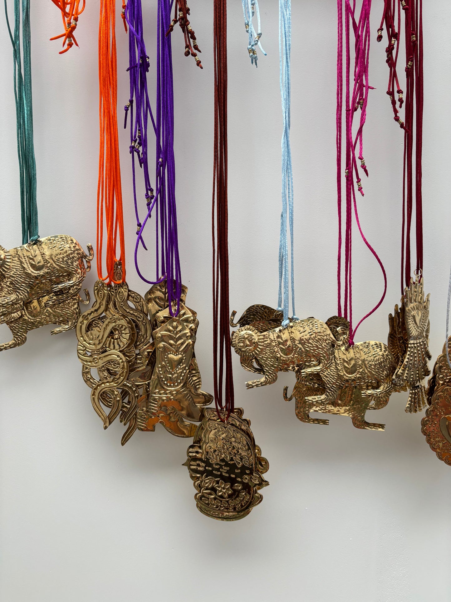 Ketting Julie