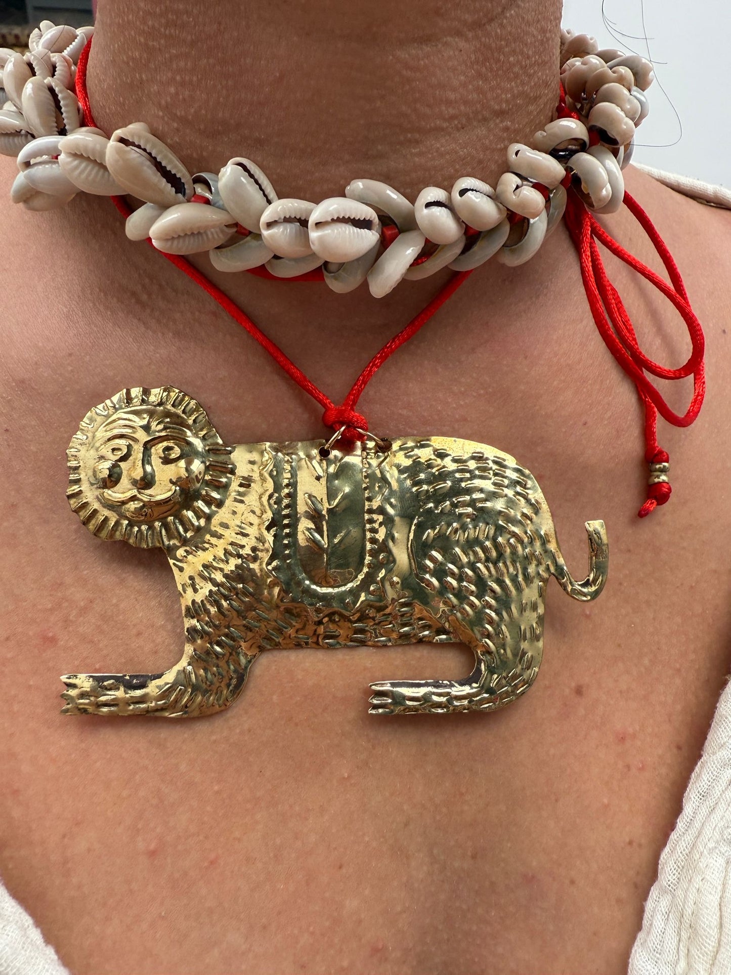 Ketting Julie