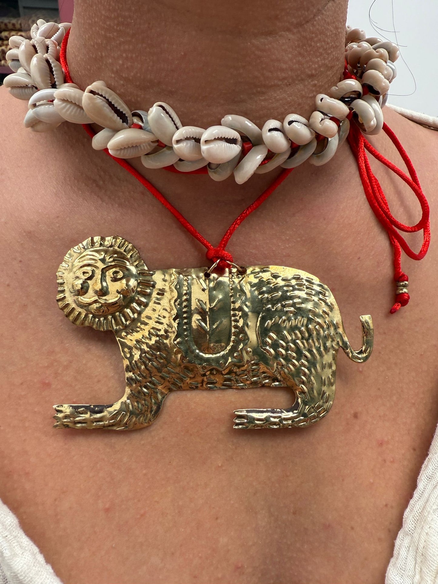 Ketting Julie