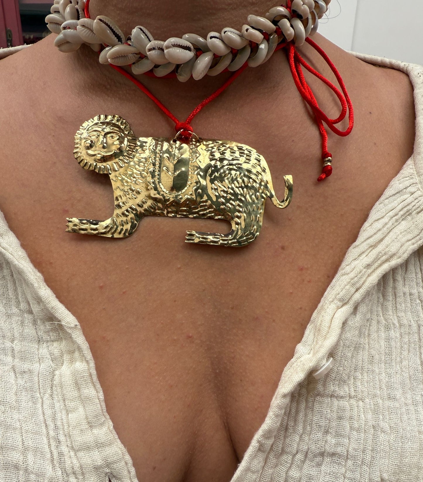 Ketting Julie
