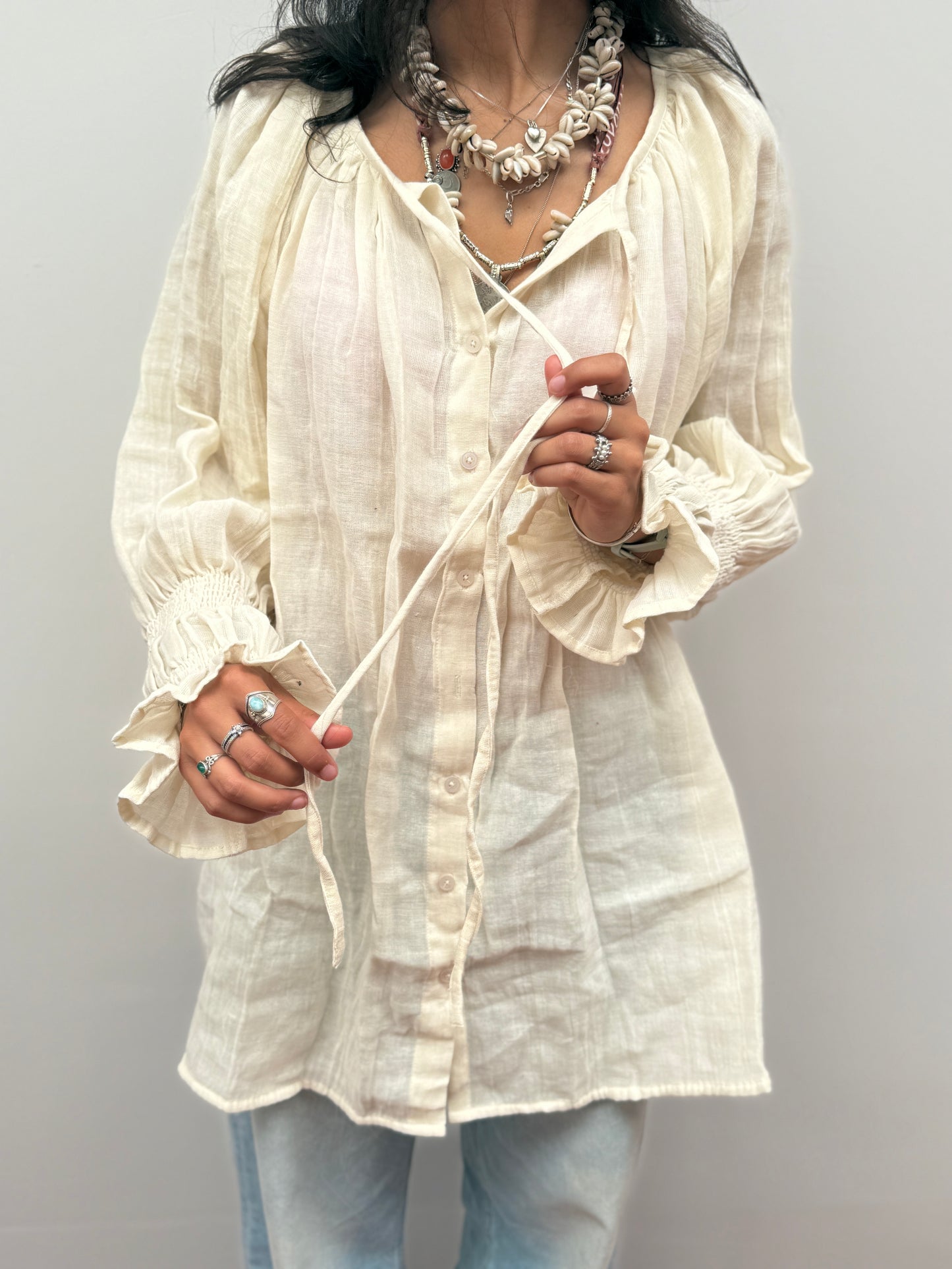 Blouse Maple