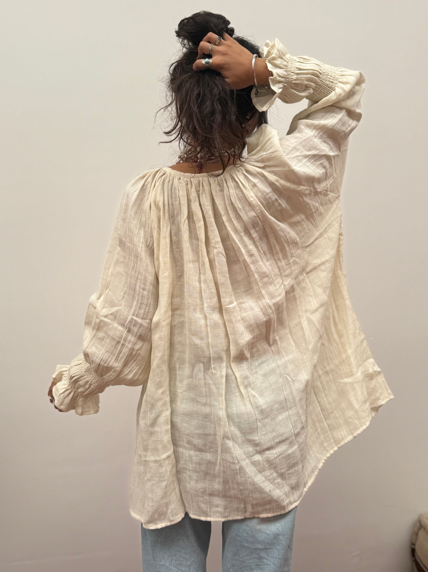 Blouse Maple
