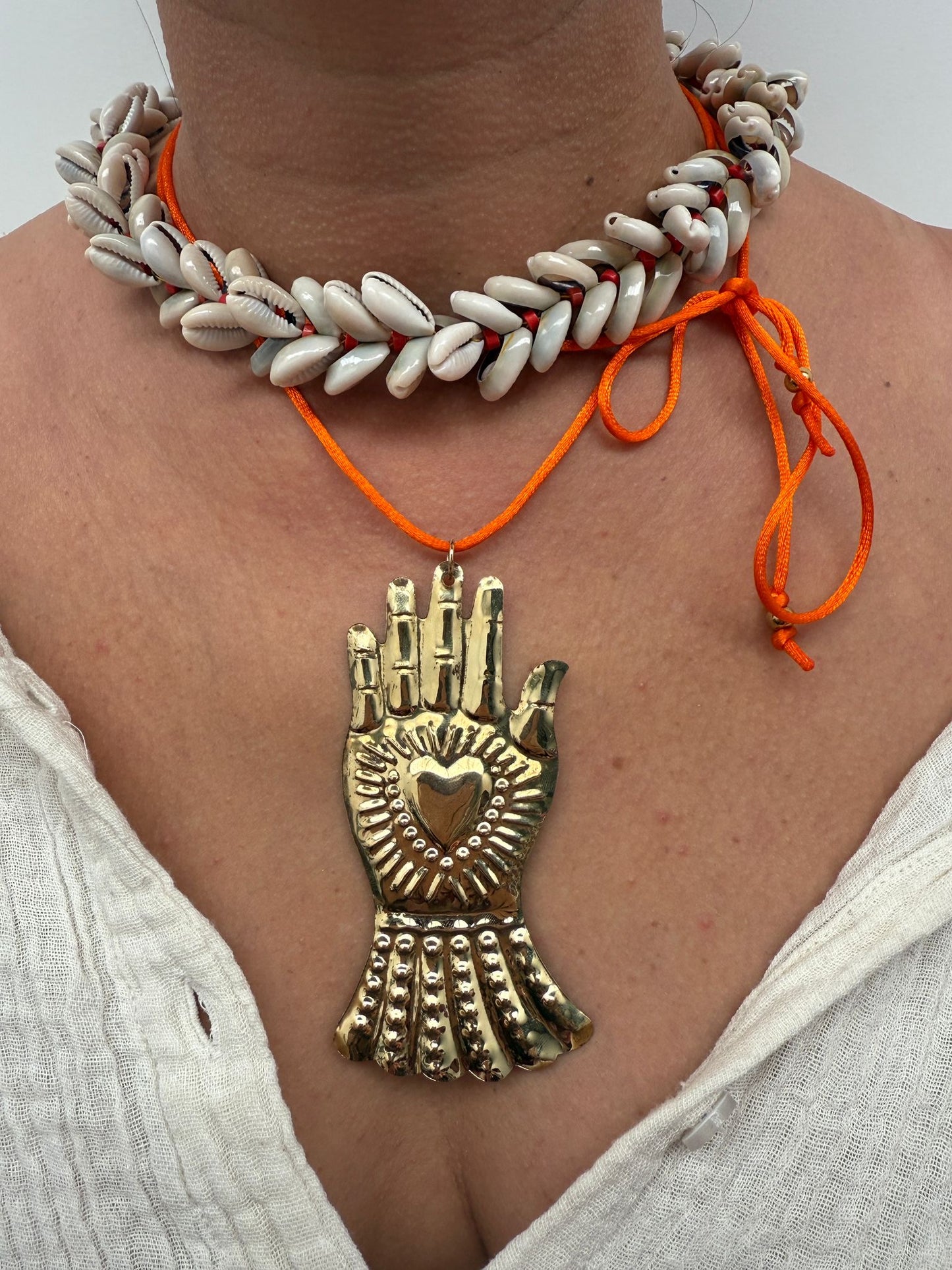 Ketting Julie