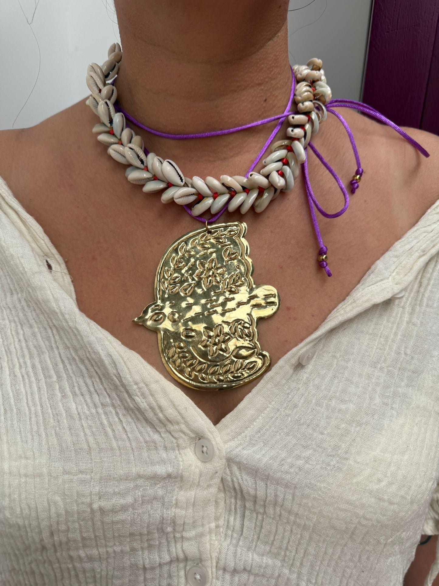 Ketting Julie