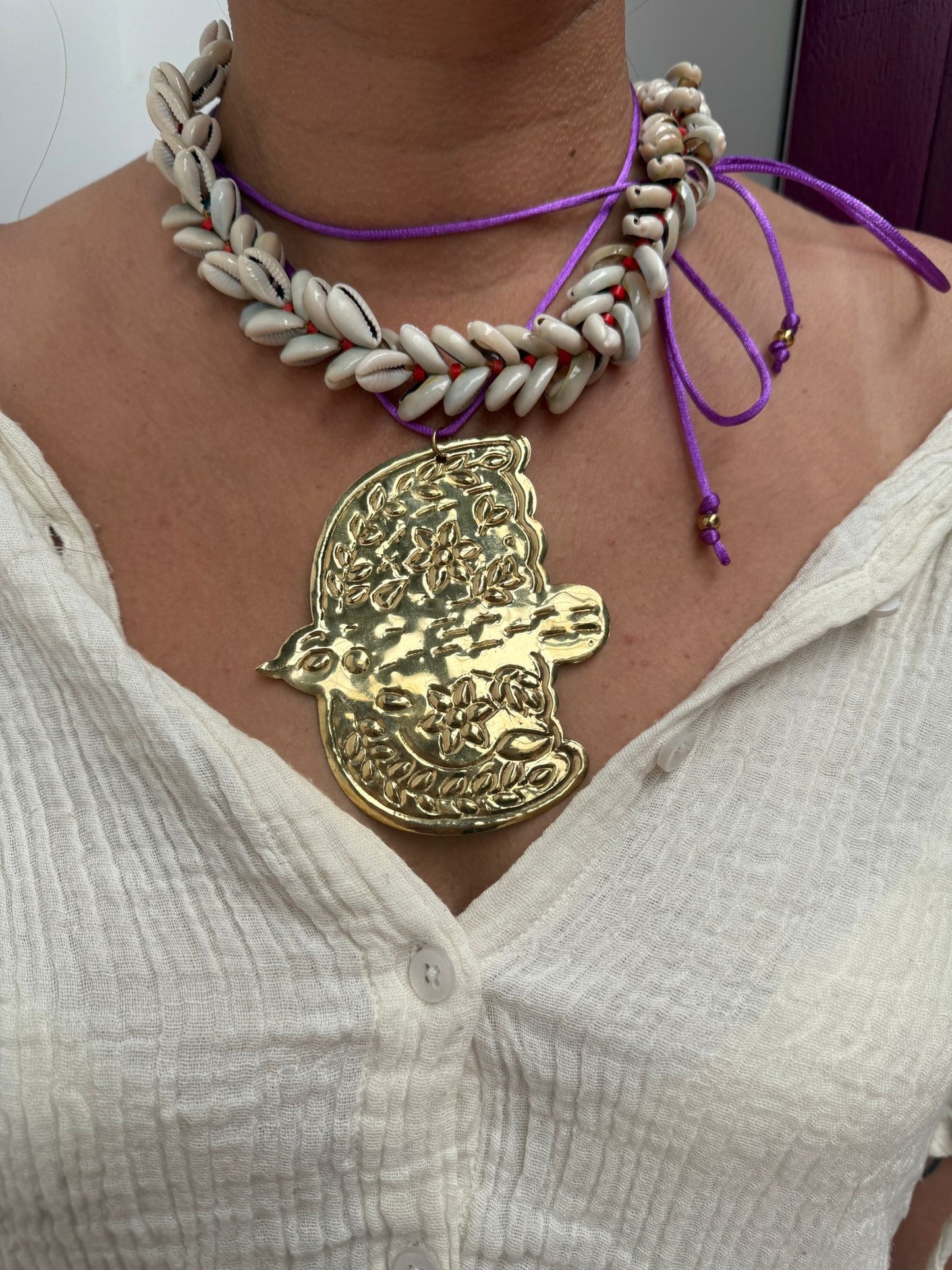 Ketting Julie