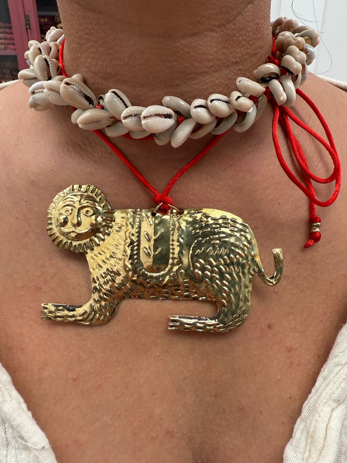 Ketting Julie
