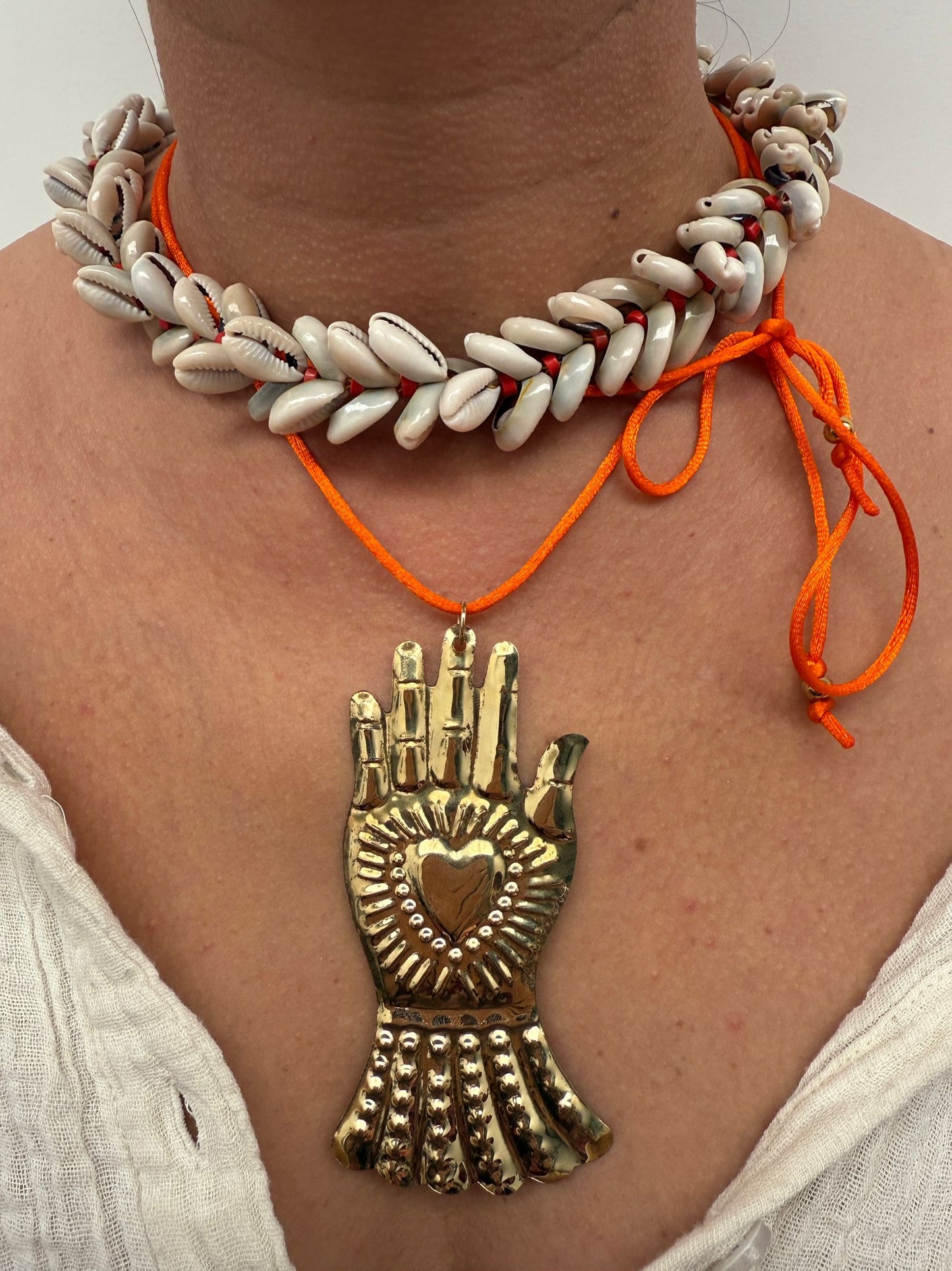 Ketting Julie
