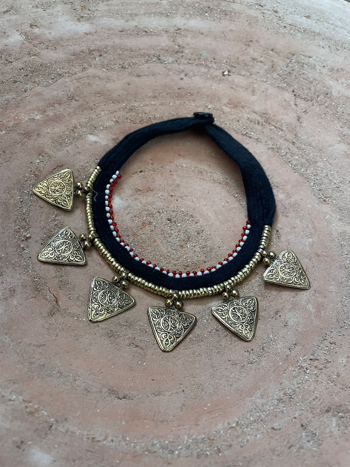 Vintage ketting India