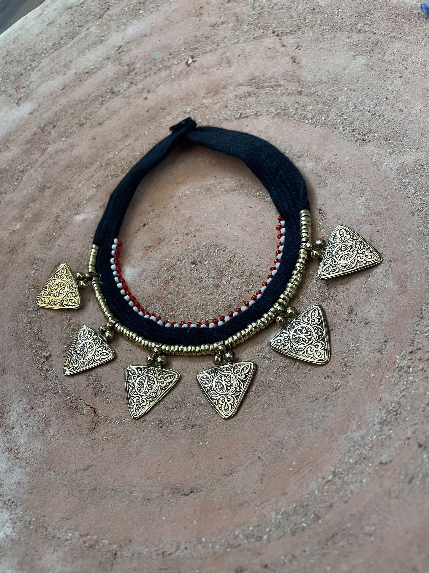 Vintage ketting India