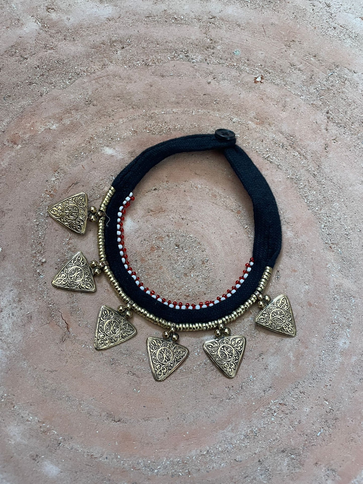 Vintage ketting India