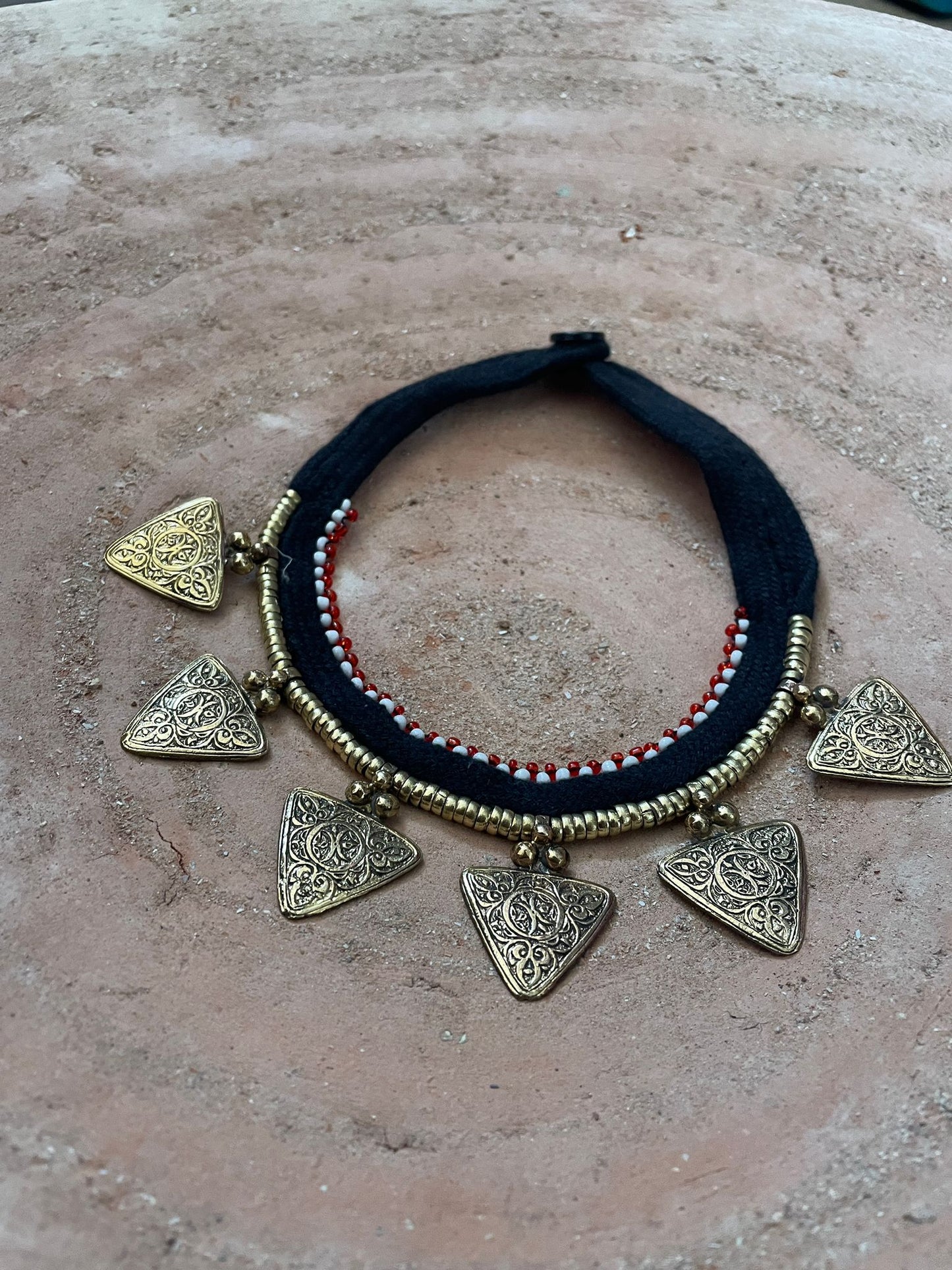 Vintage ketting India