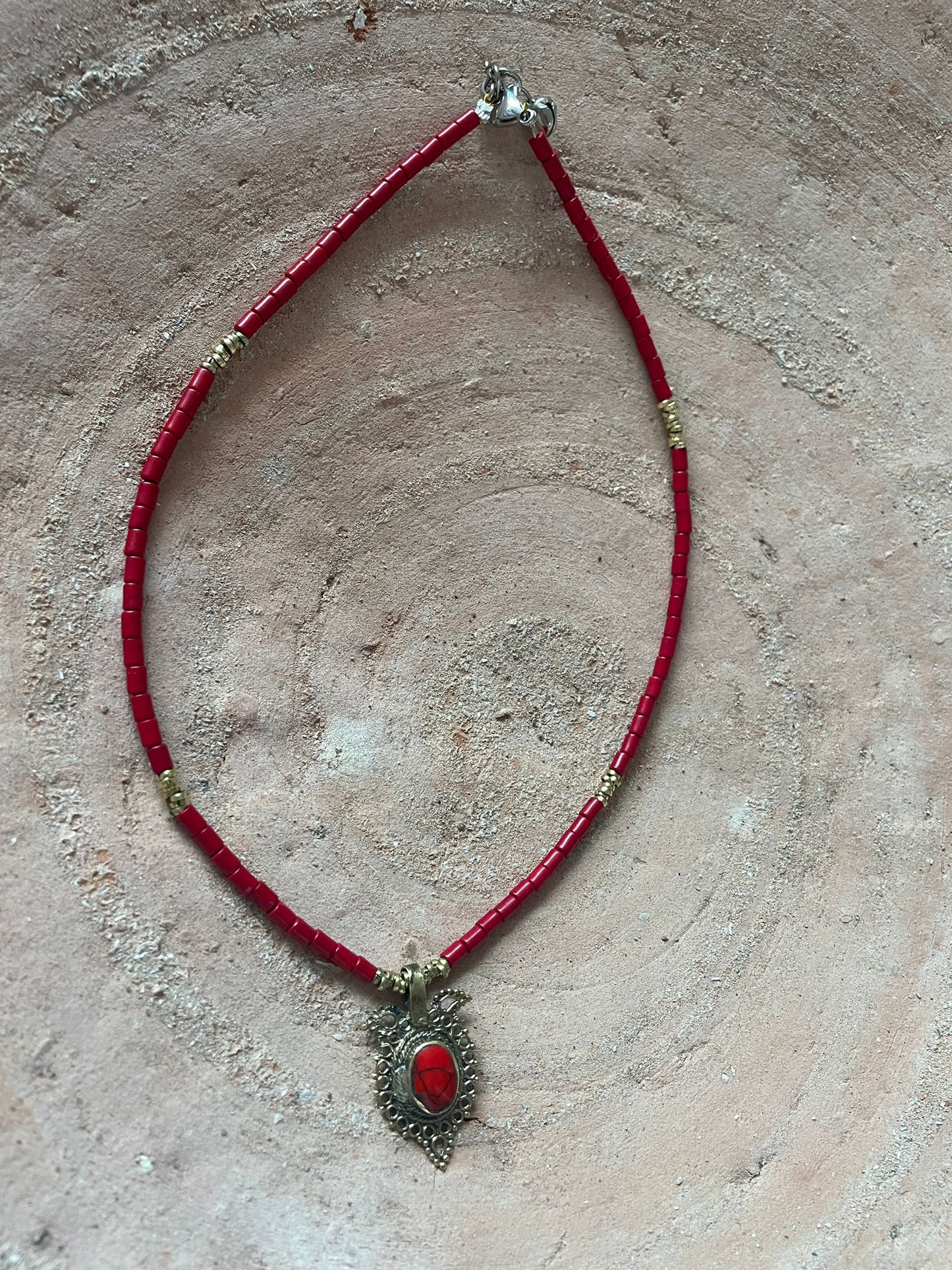 Ketting Esmee