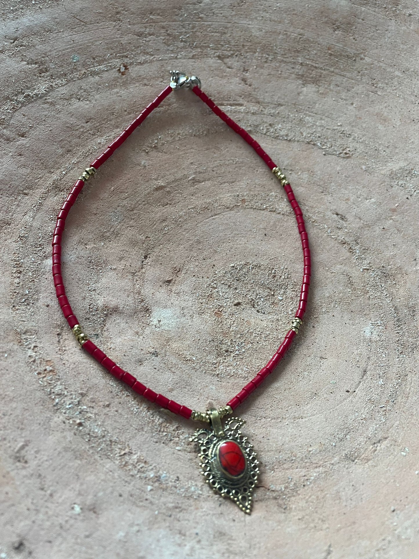 Ketting Esmee