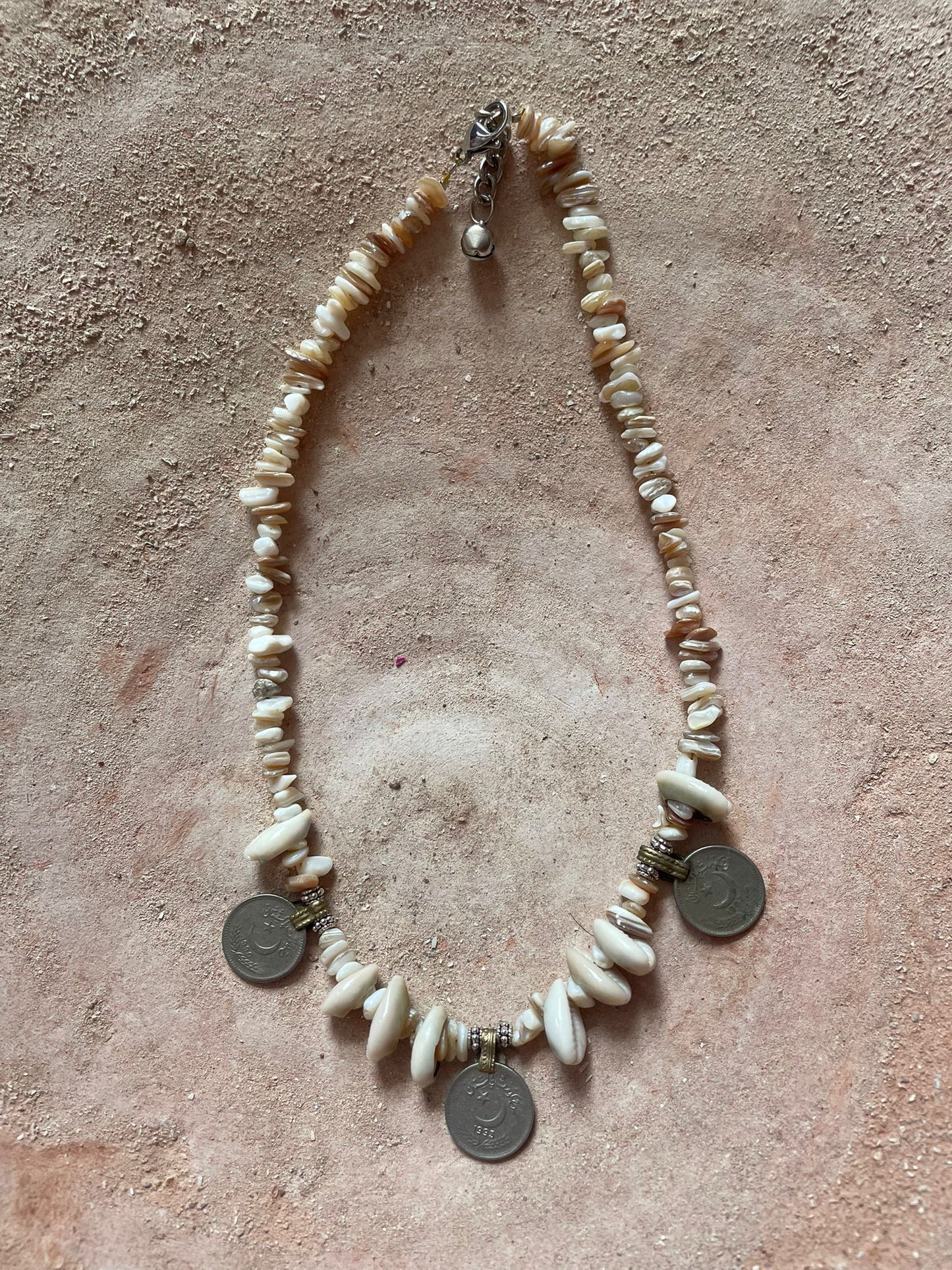 Ketting Bobbi