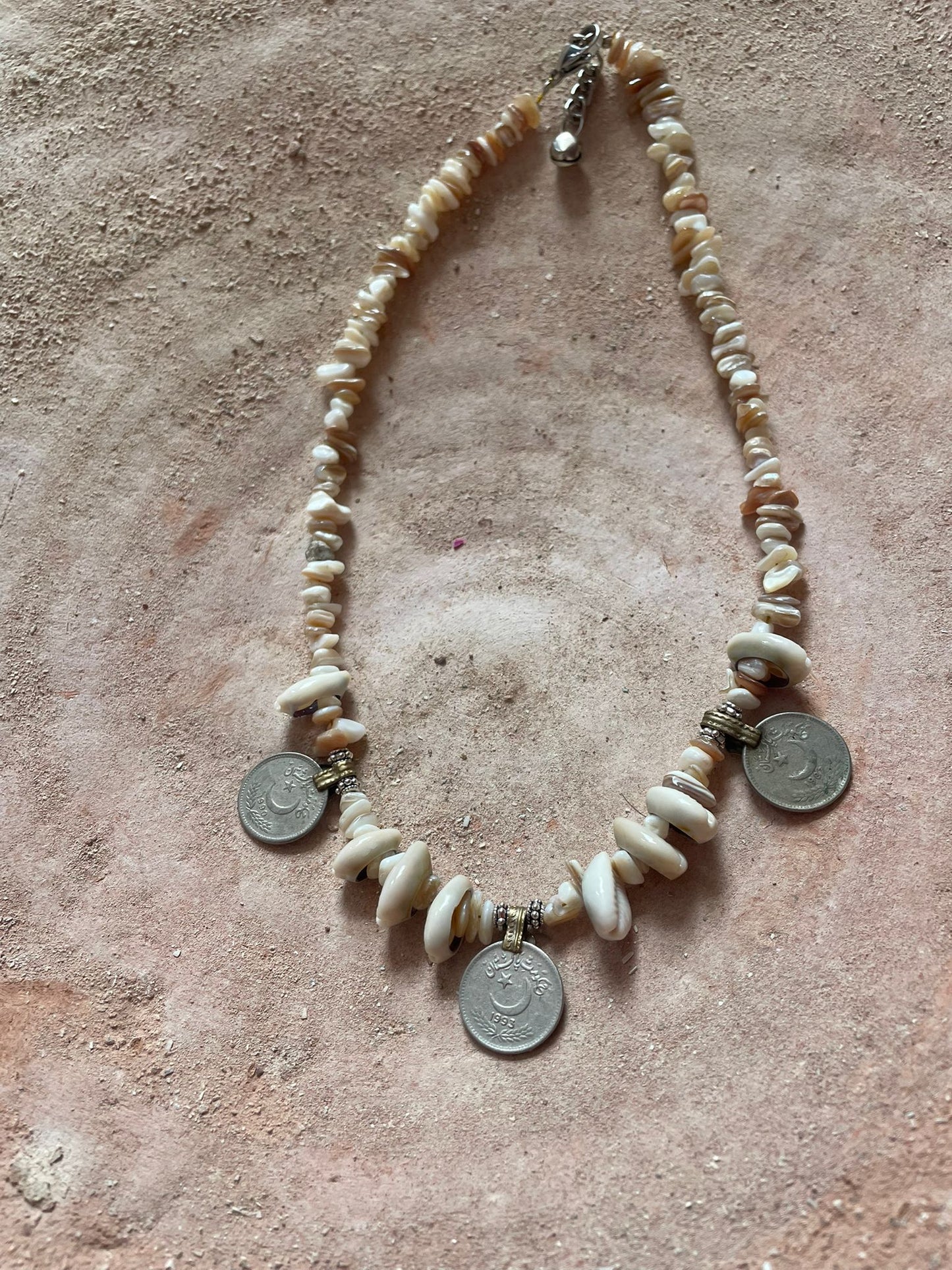 Ketting Bobbi