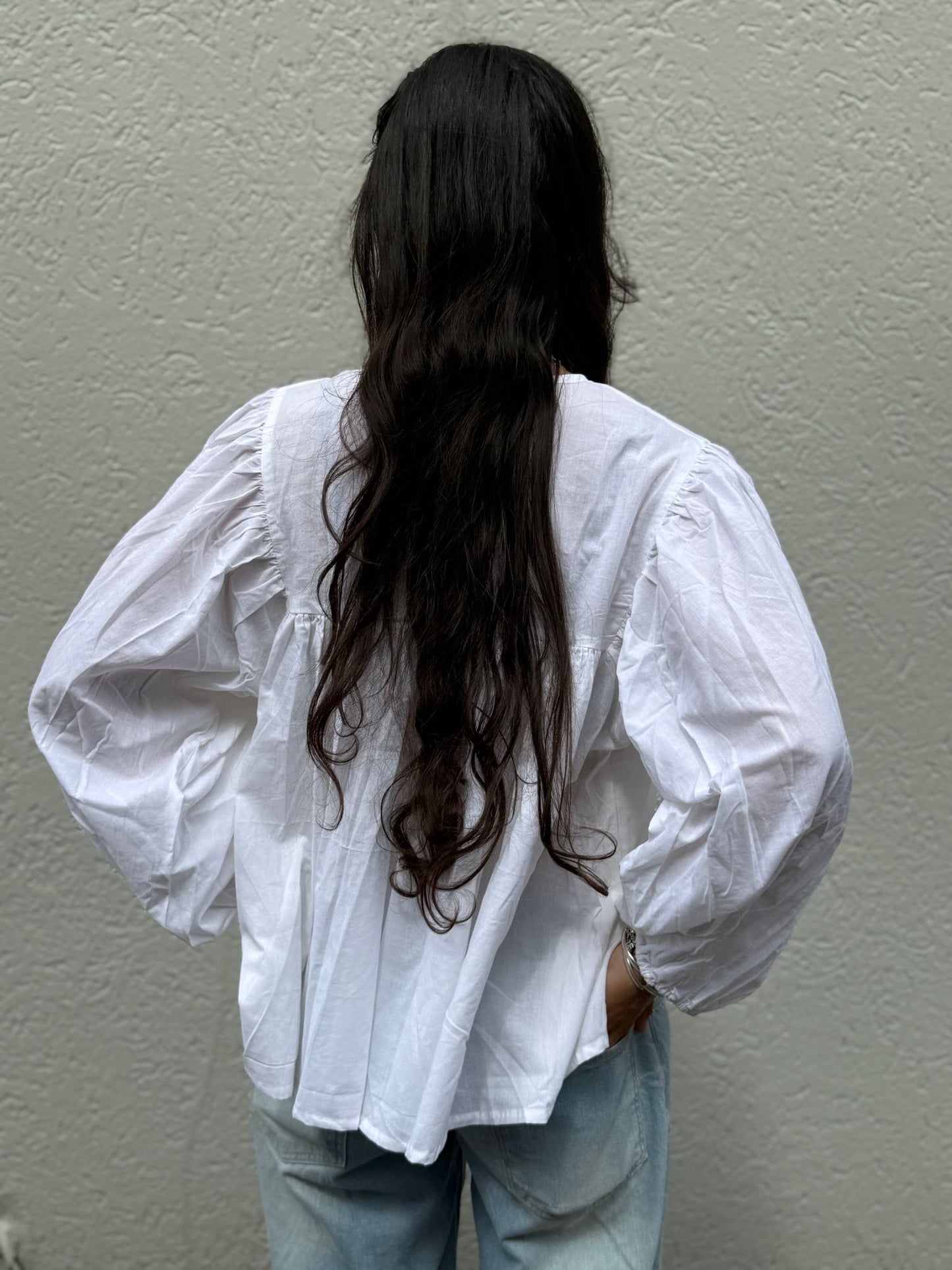 Blouse Isis