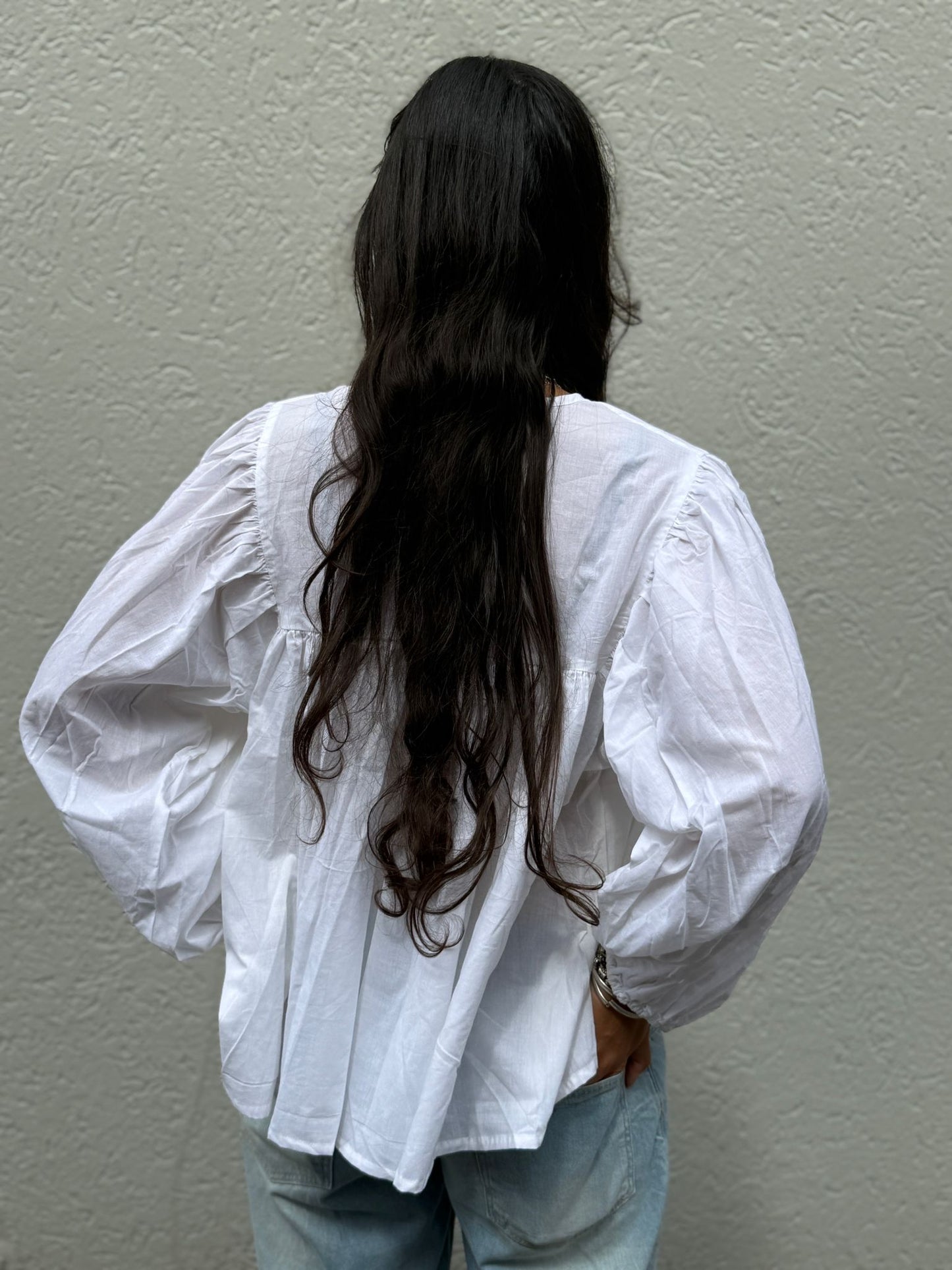 Blouse Isis