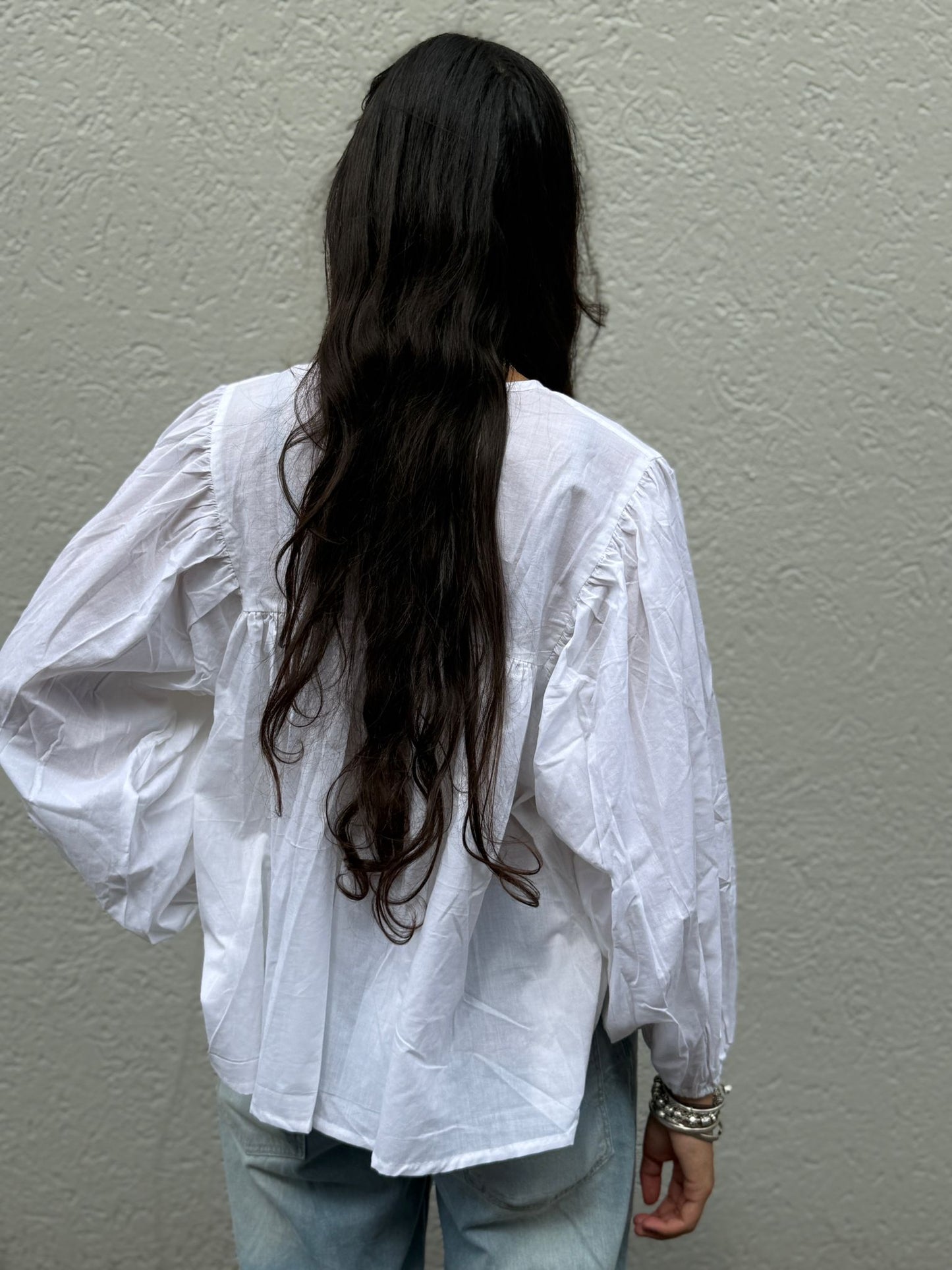 Blouse Isis