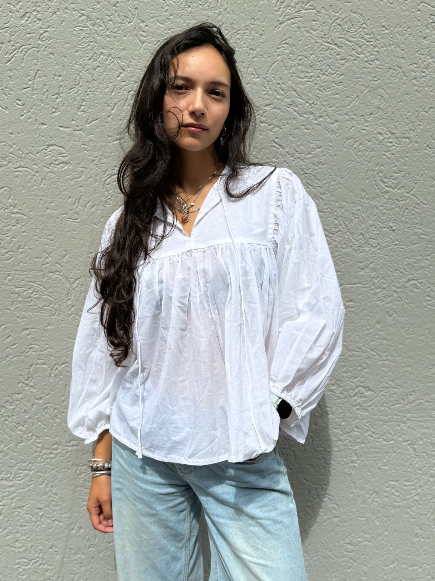 Blouse Isis
