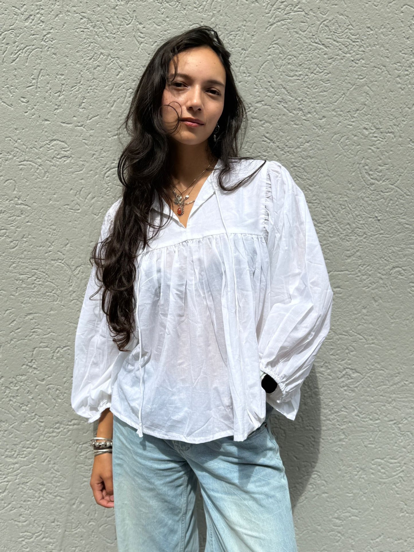 Blouse Isis