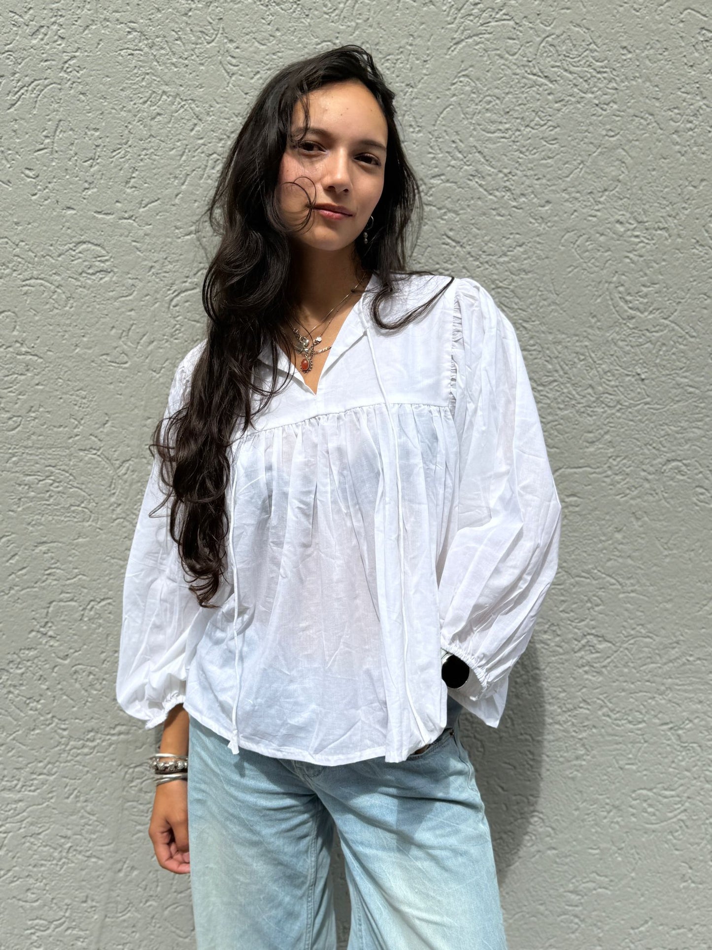Blouse Isis