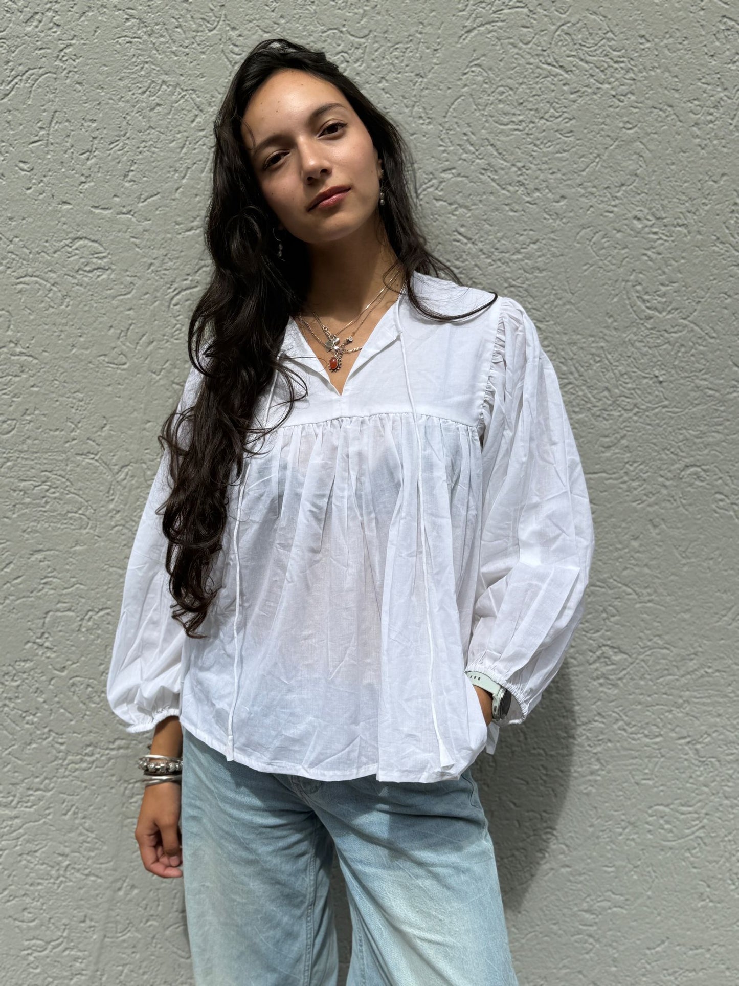 Blouse Isis