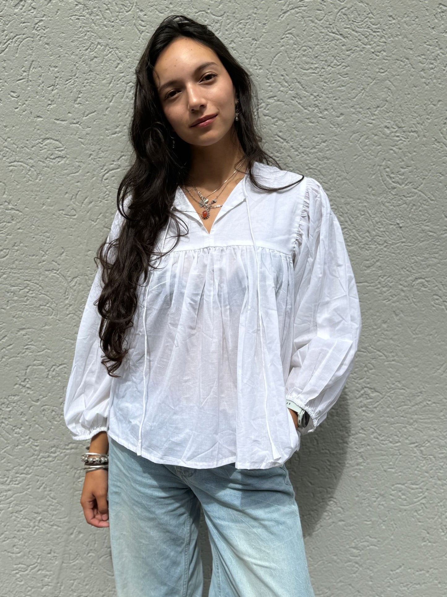 Blouse Isis