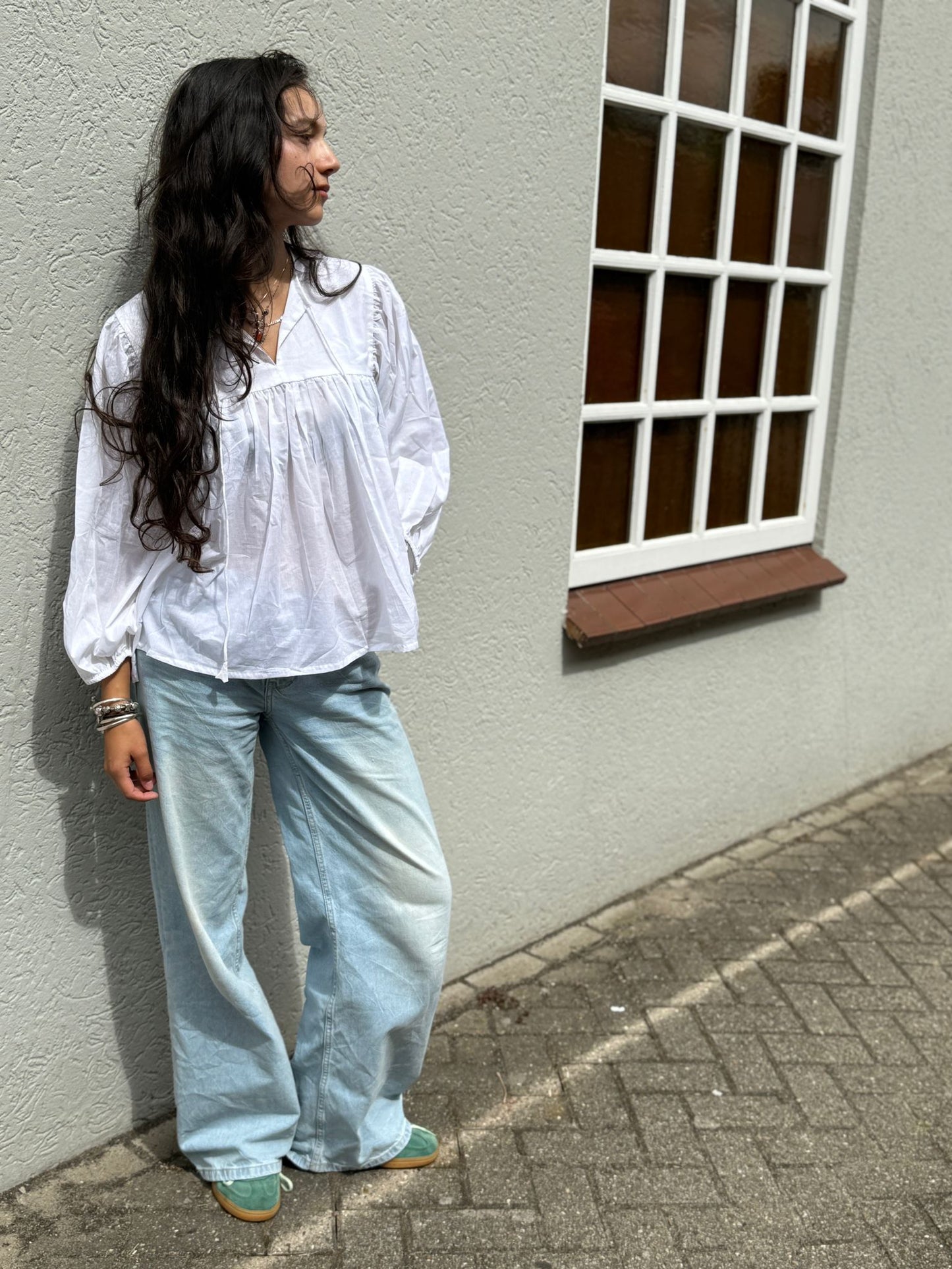 Blouse Isis