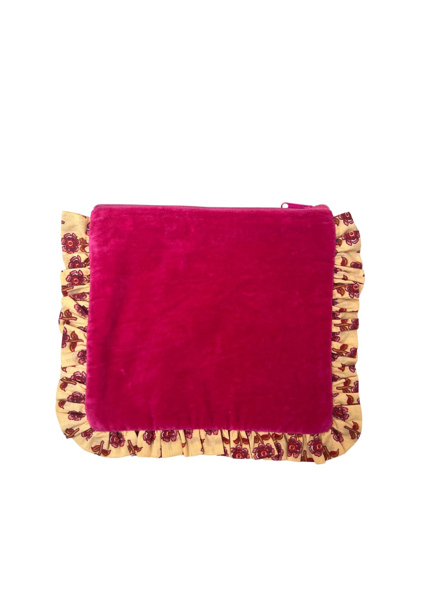Velvet toilettas