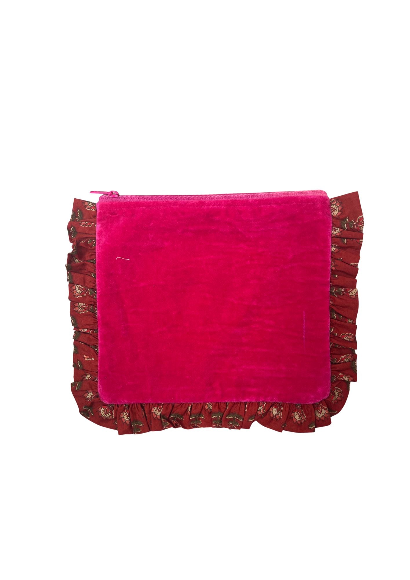 Velvet toilettas