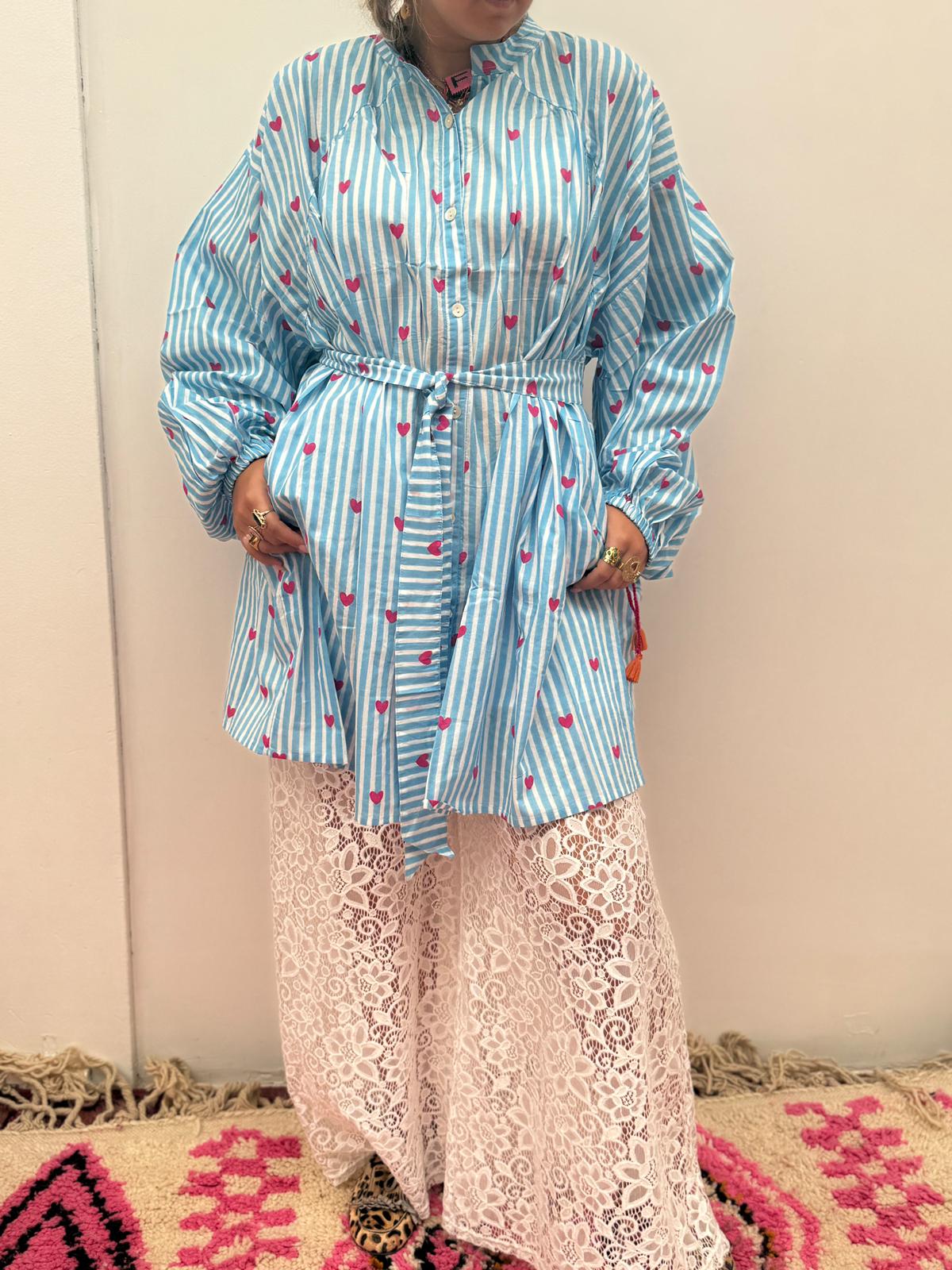 Blouse Faye