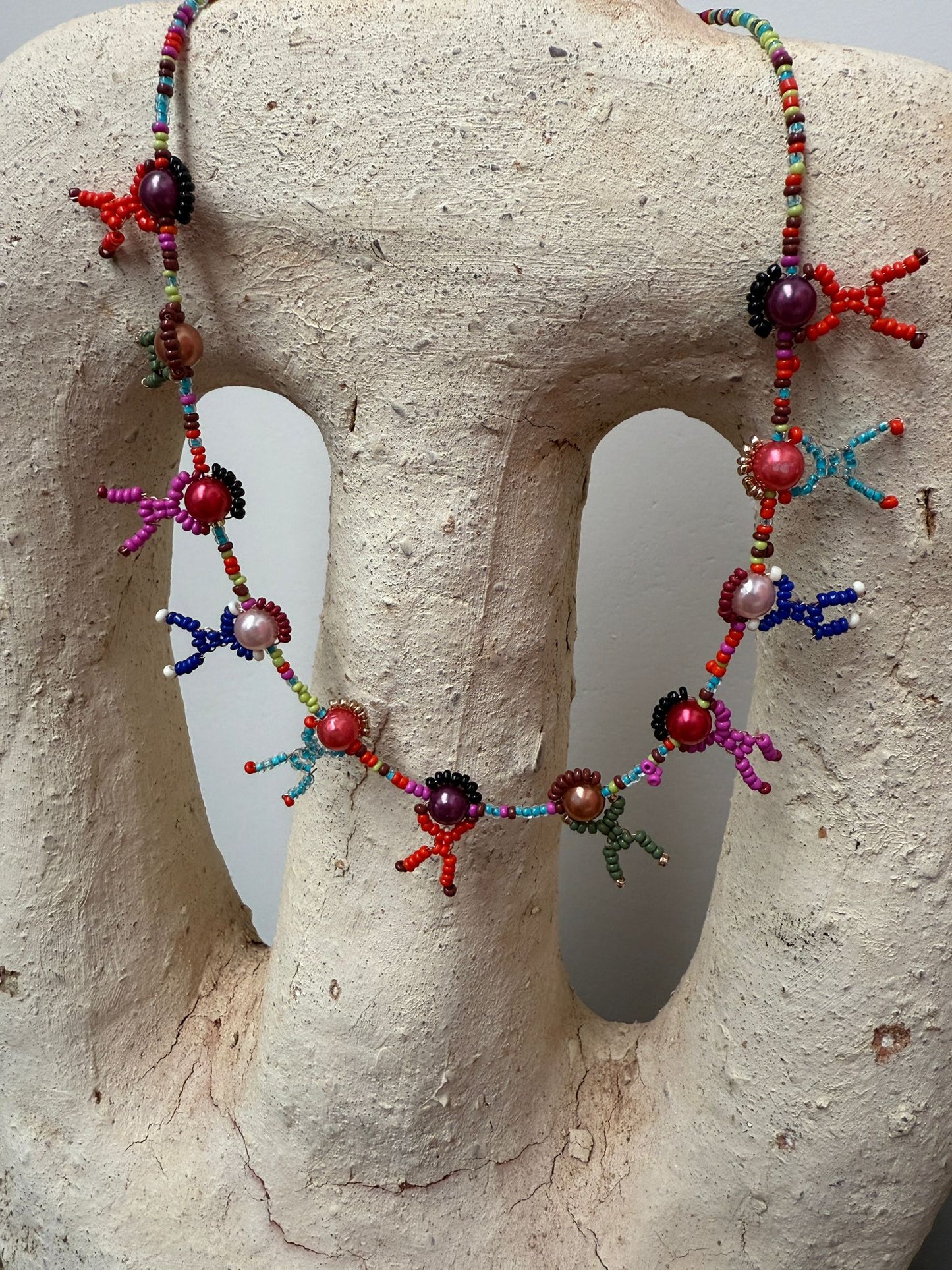 TOUT - Ketting Stronger together