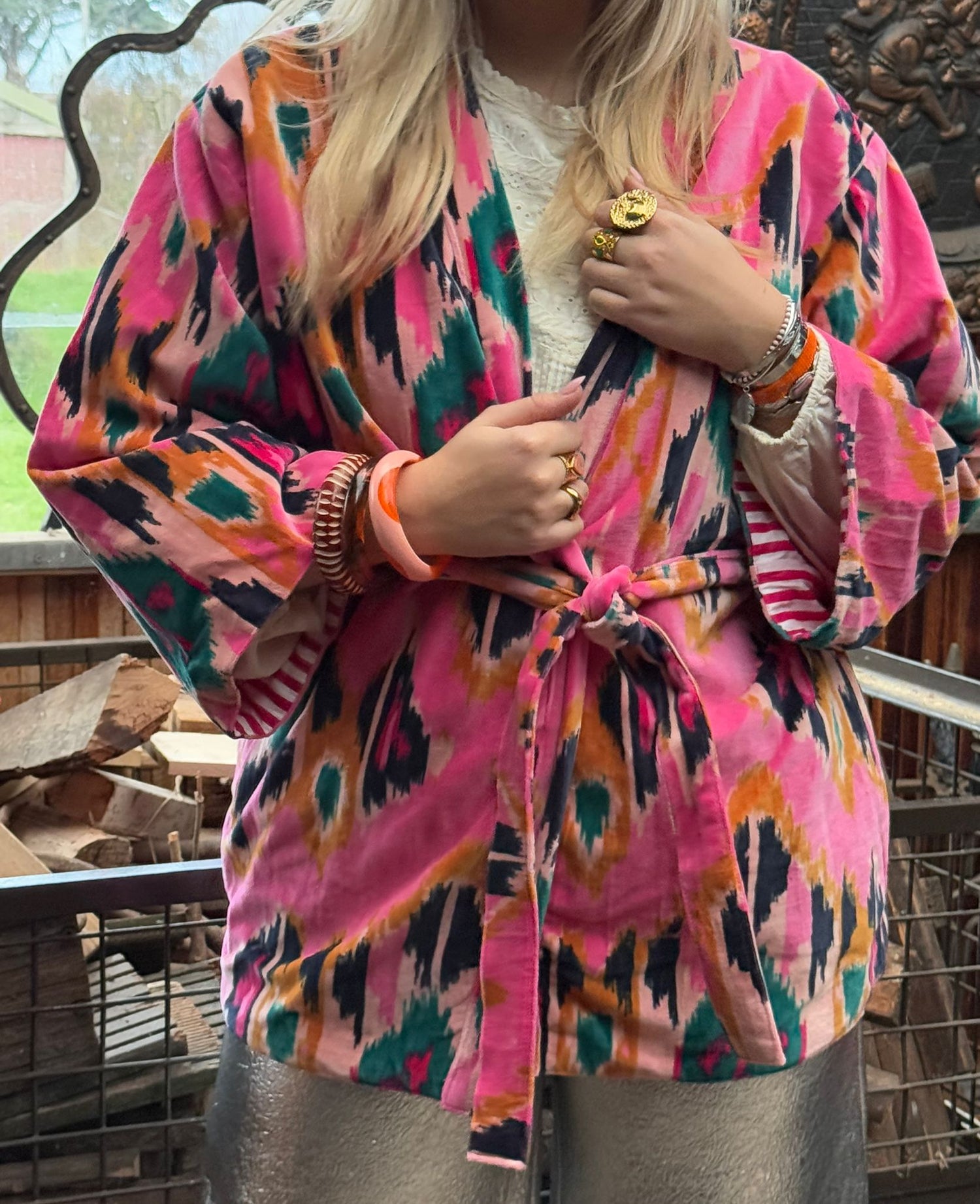 Kimonos