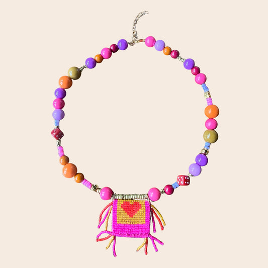 TOUT - Ketting Enveloppe