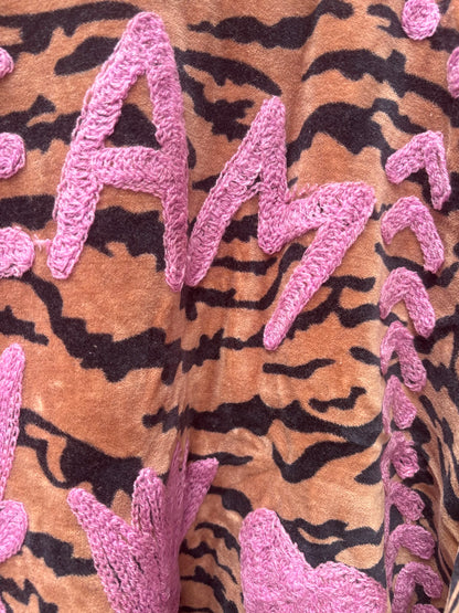 TOUT - Dream Jacket Tiger